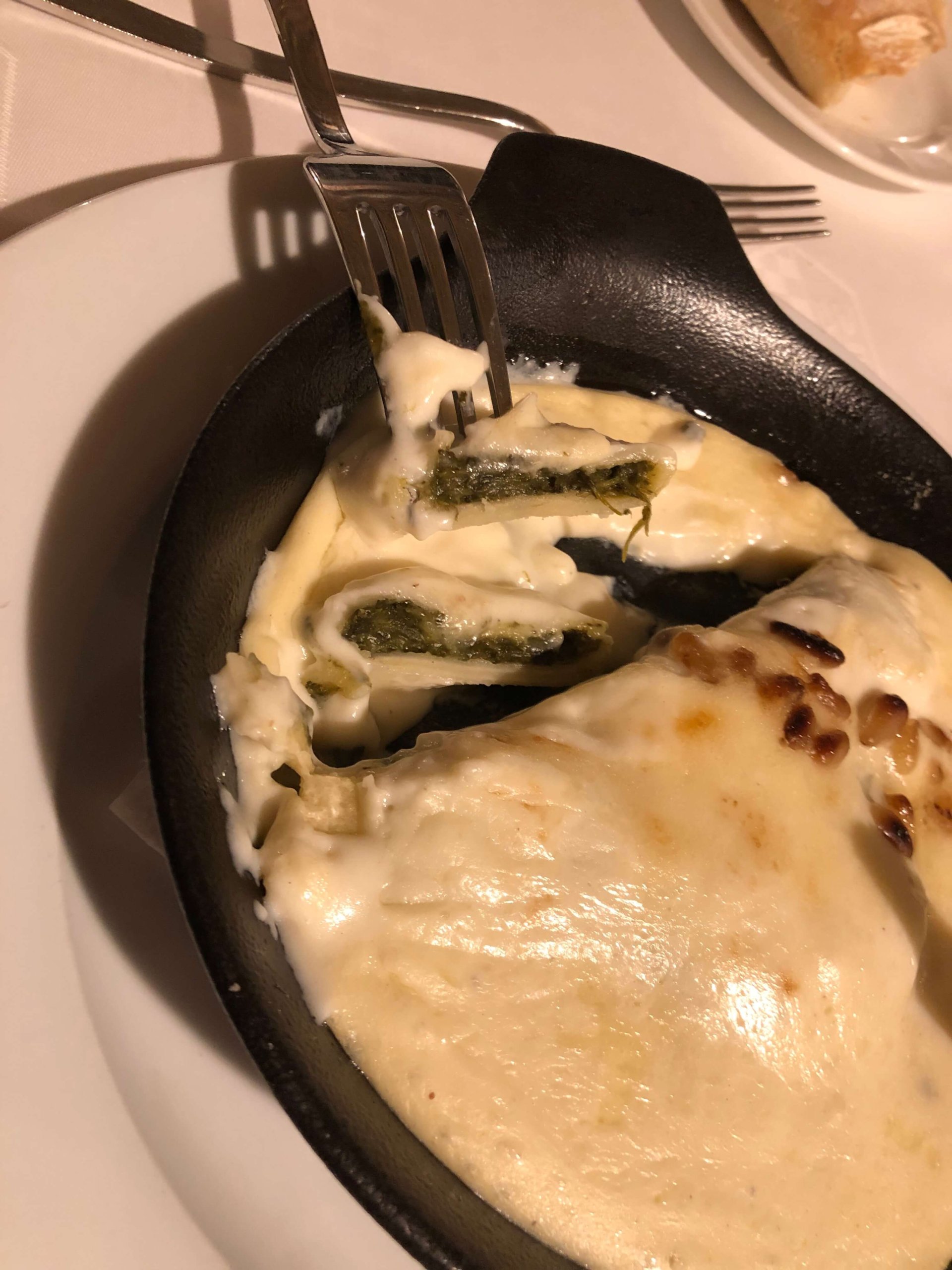 ホテル　アバト　シスネロス　モントセラト・夕食