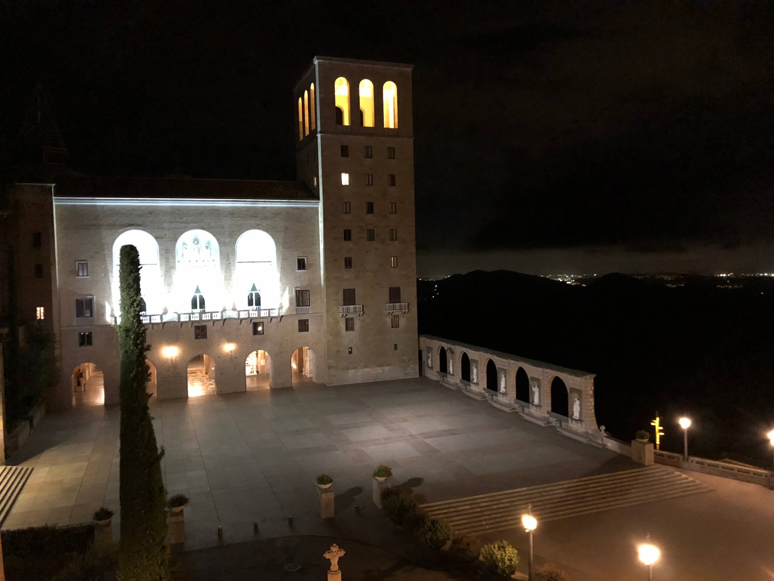 モンセラット大聖堂