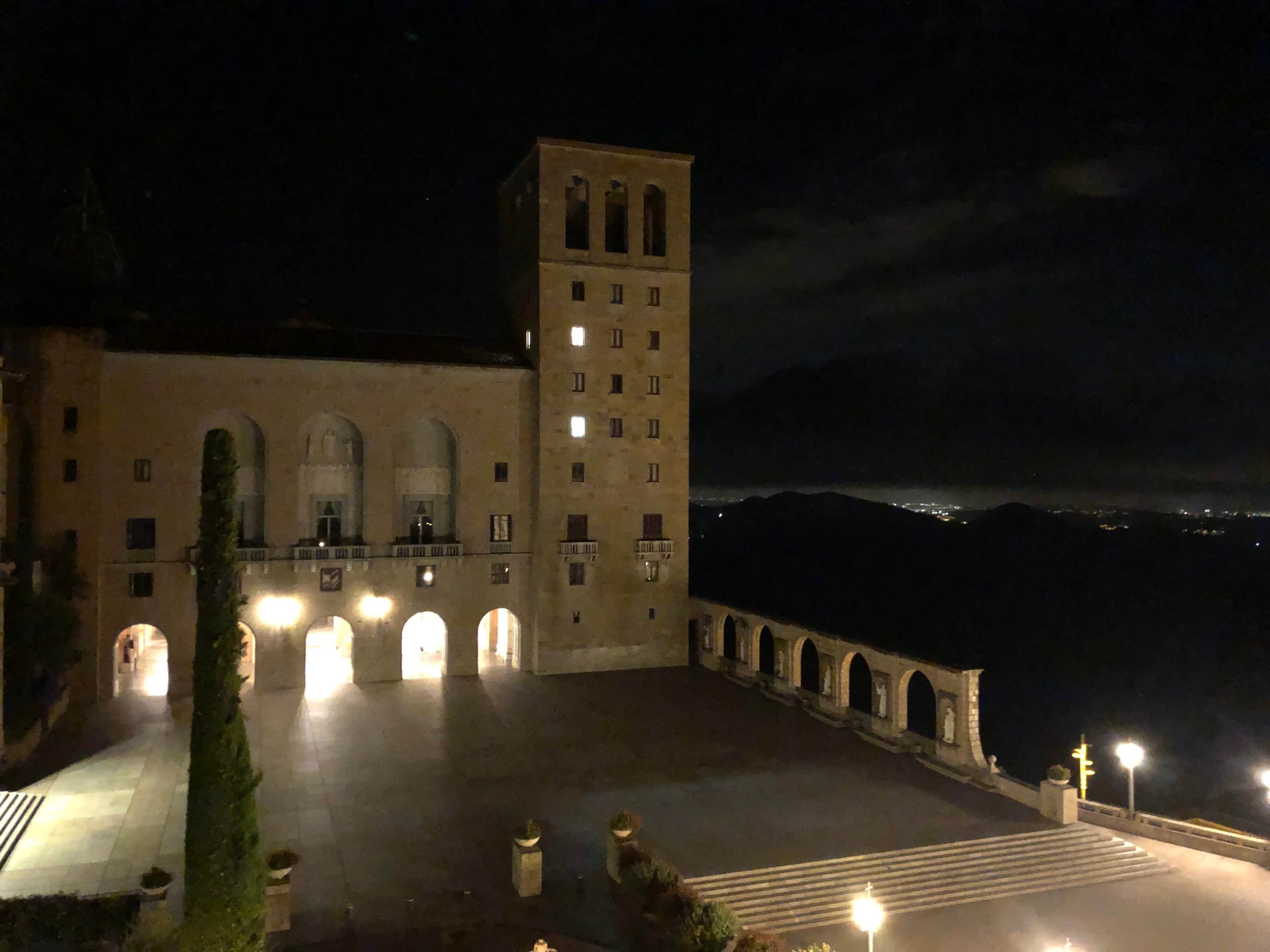 モンセラット大聖堂