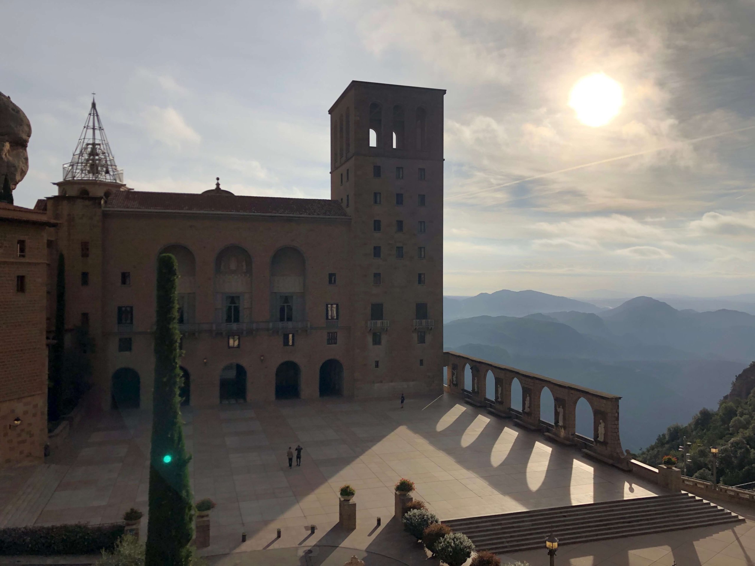 モンセラット大聖堂