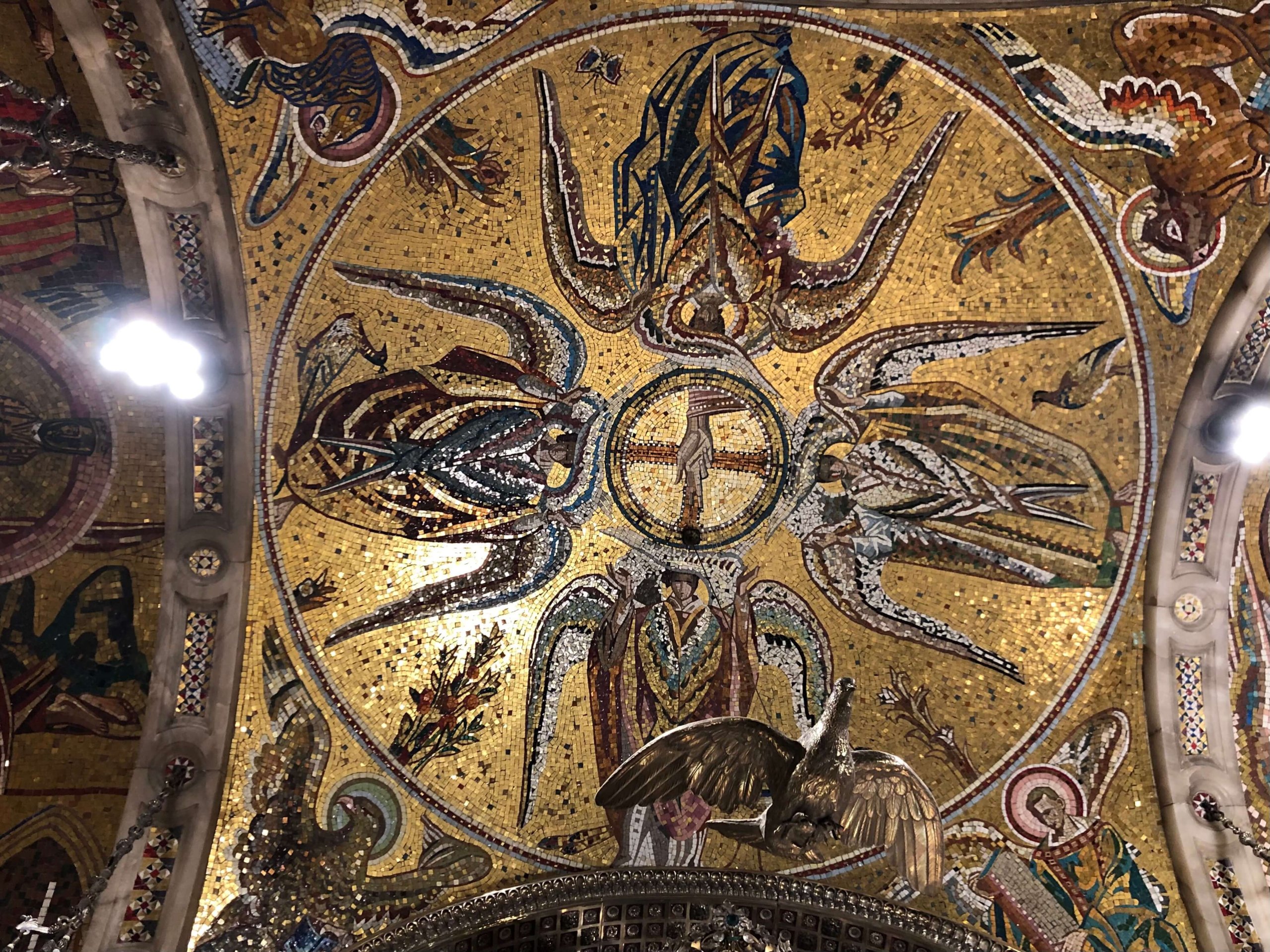 モンセラット大聖堂