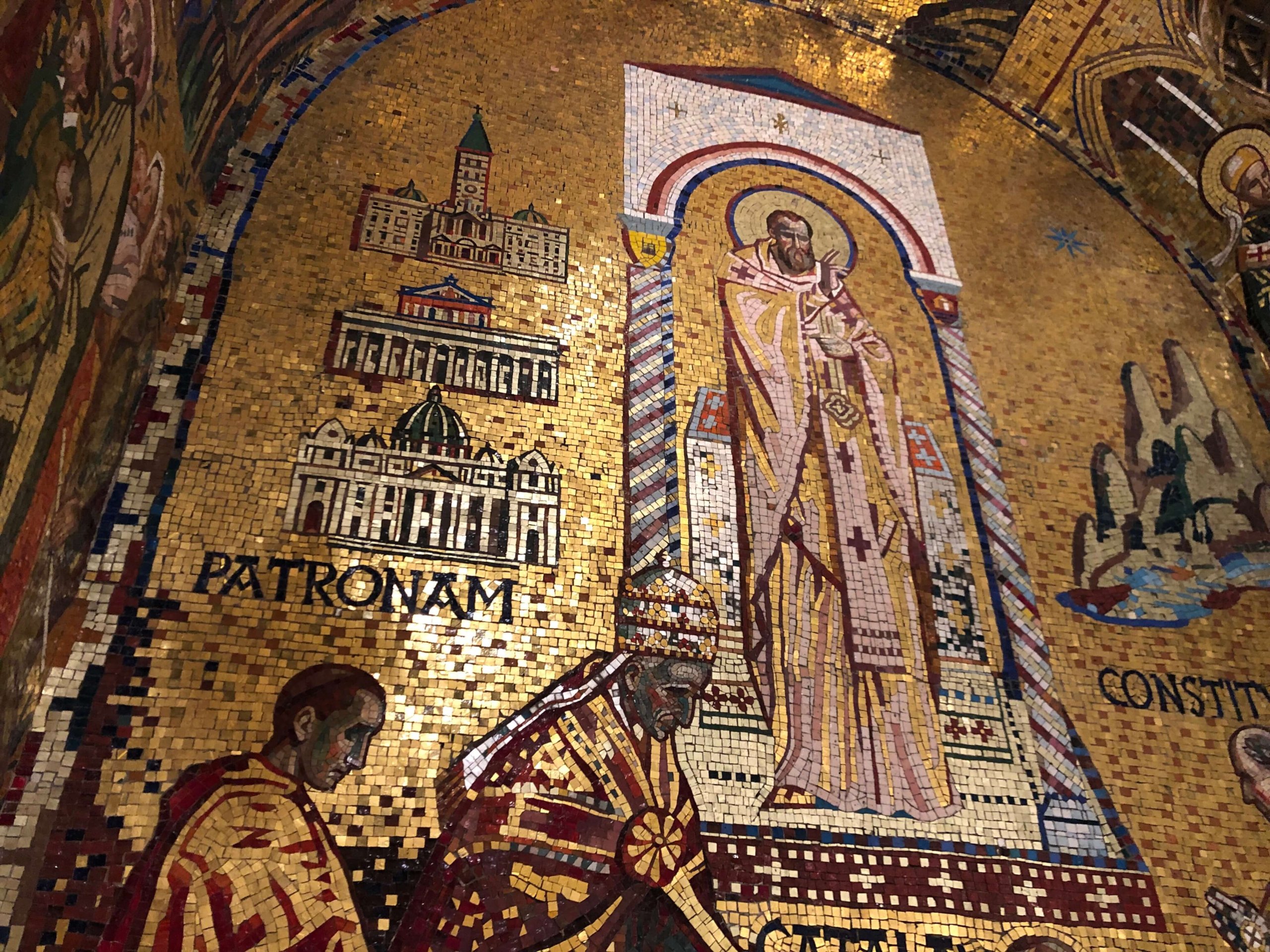 モンセラット大聖堂