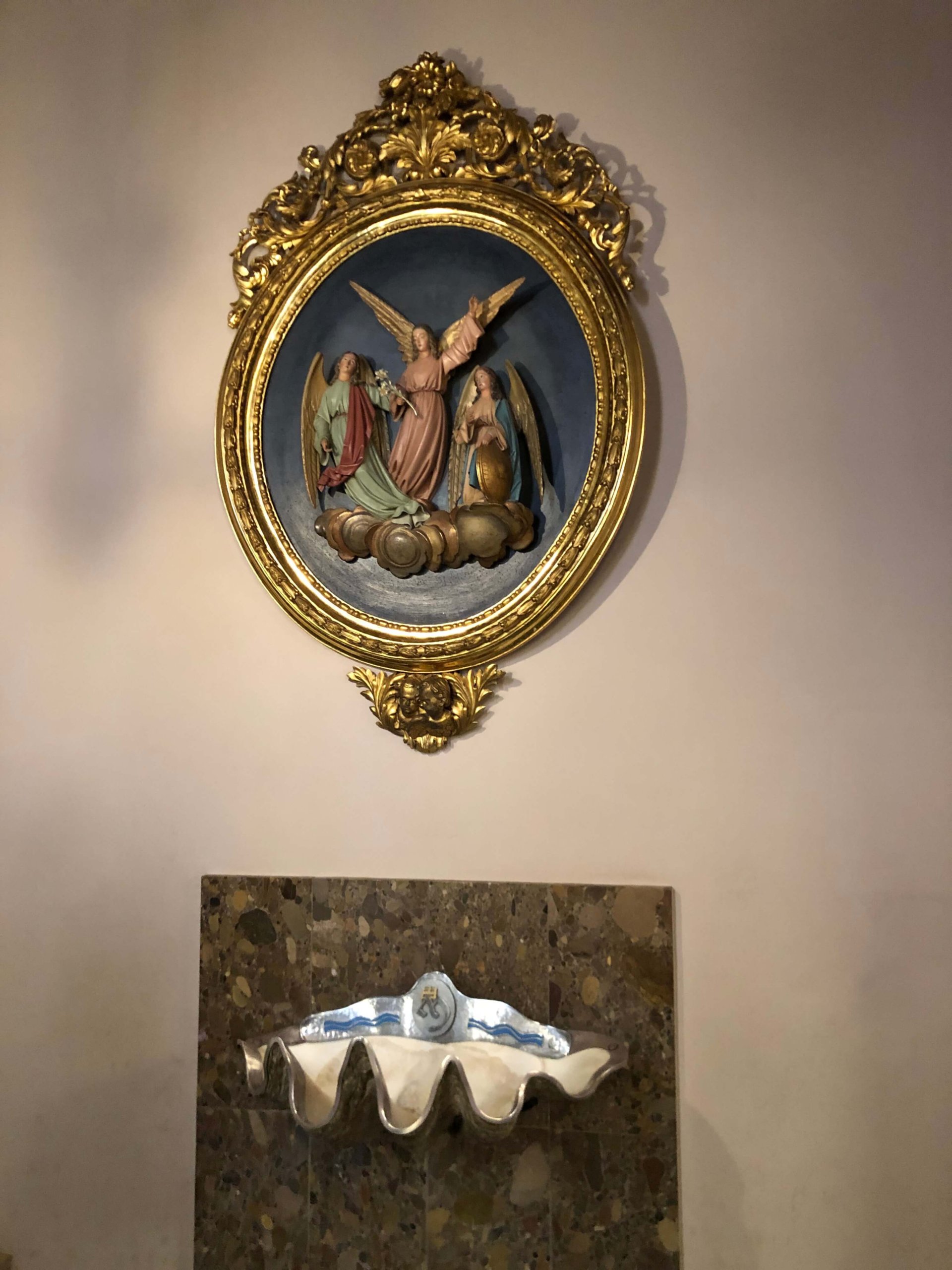 モンセラット大聖堂