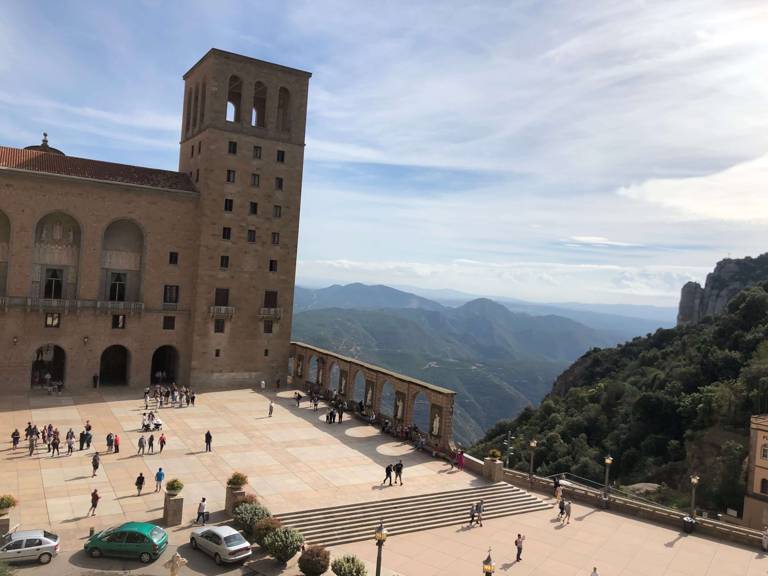 モンセラット大聖堂