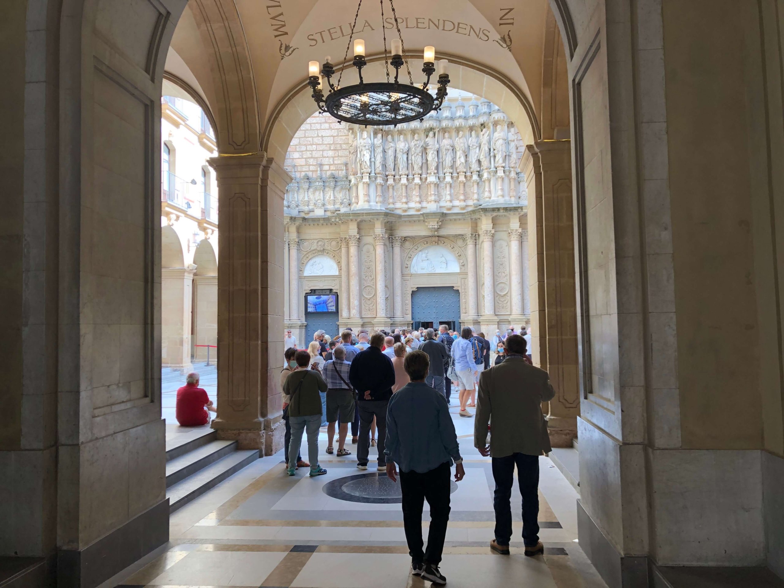 モンセラット大聖堂