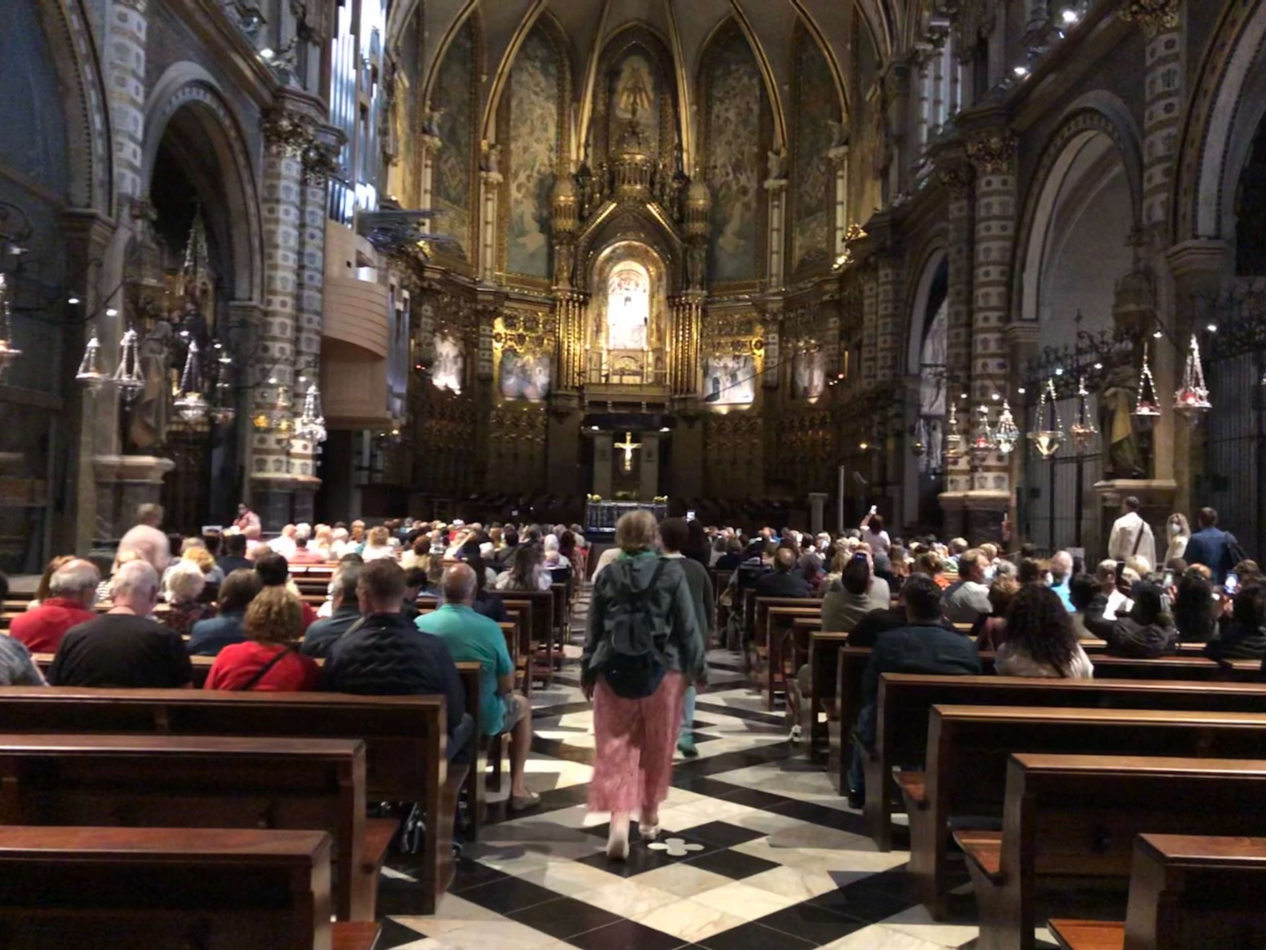 モンセラット大聖堂