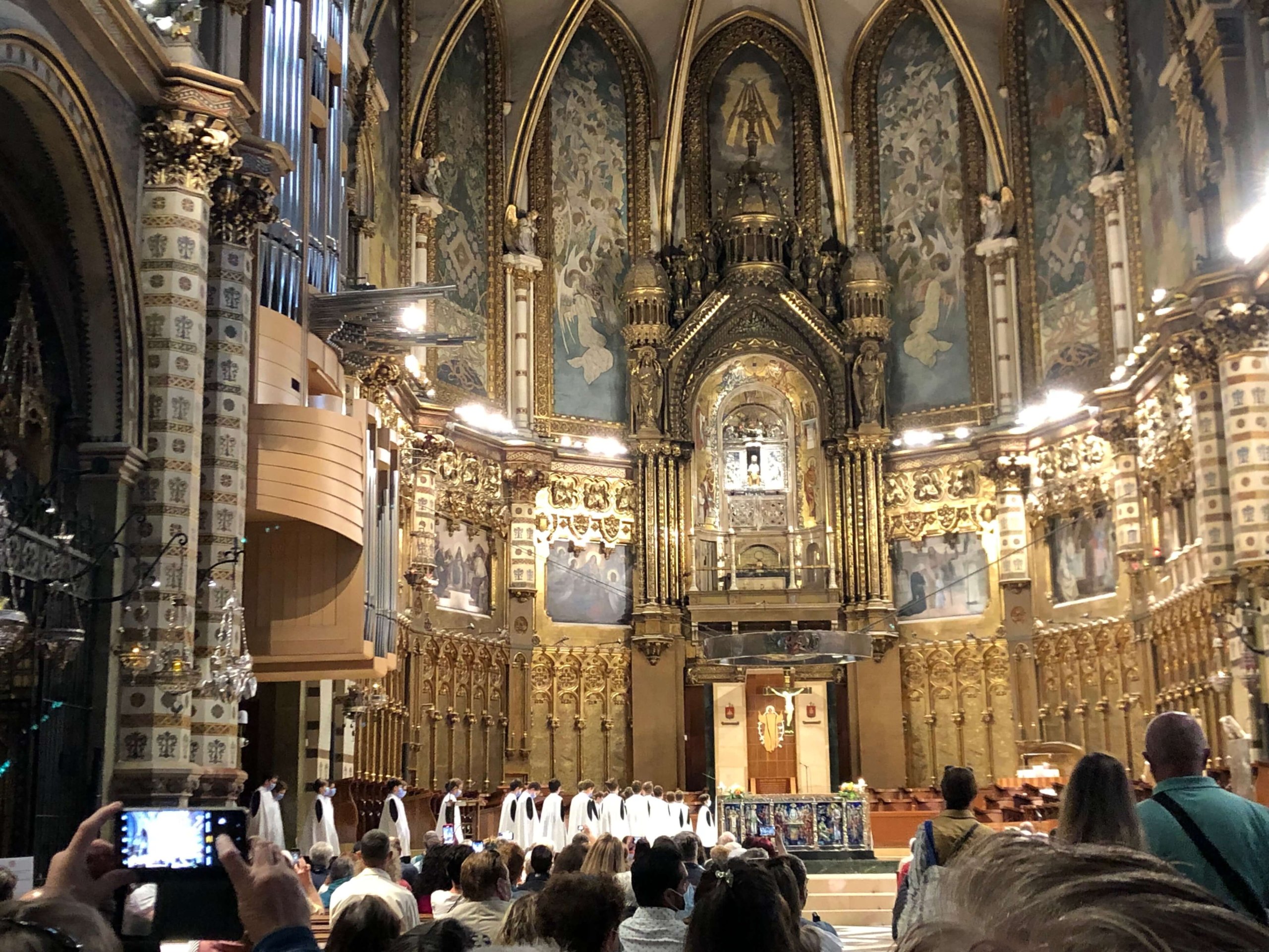 モンセラット大聖堂