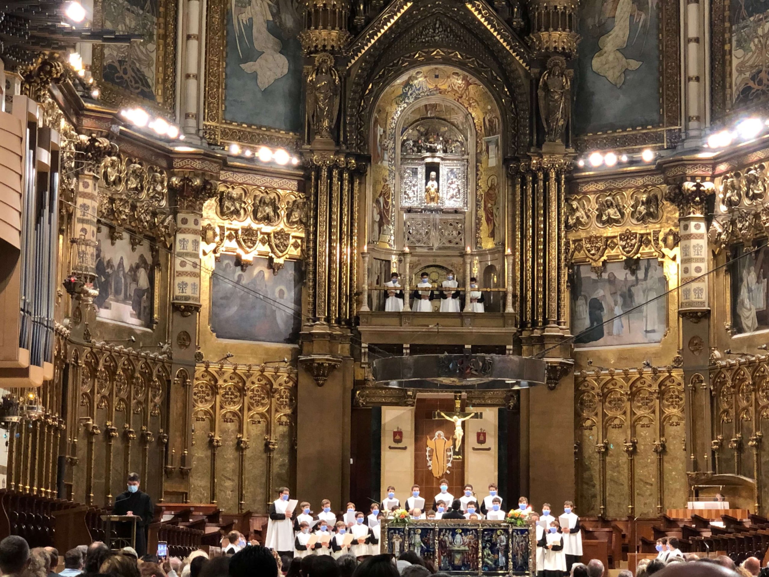 モンセラット大聖堂