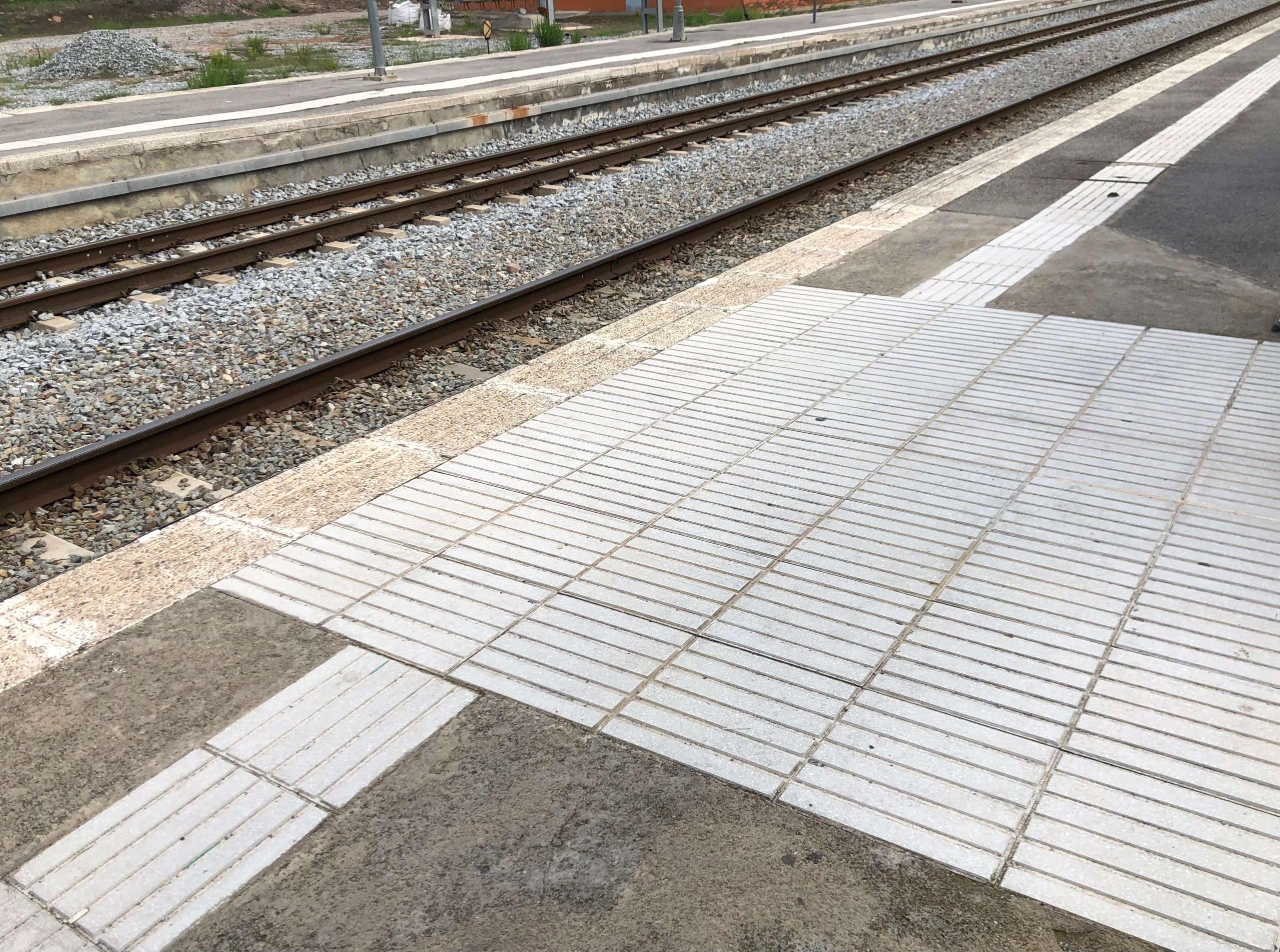 Monistrol de Montserrat駅