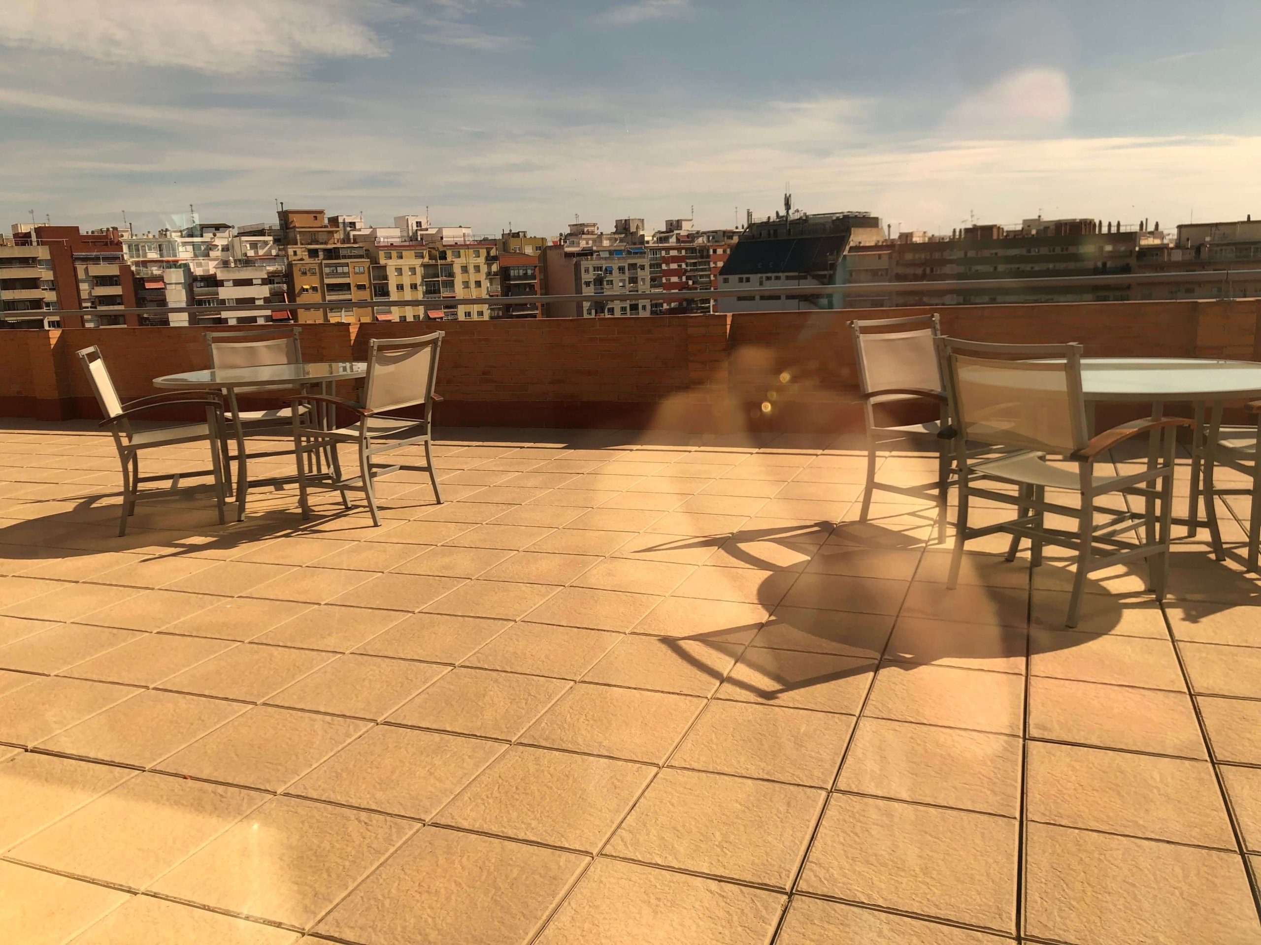 ACホテル・タラゴナ・ソラリウム