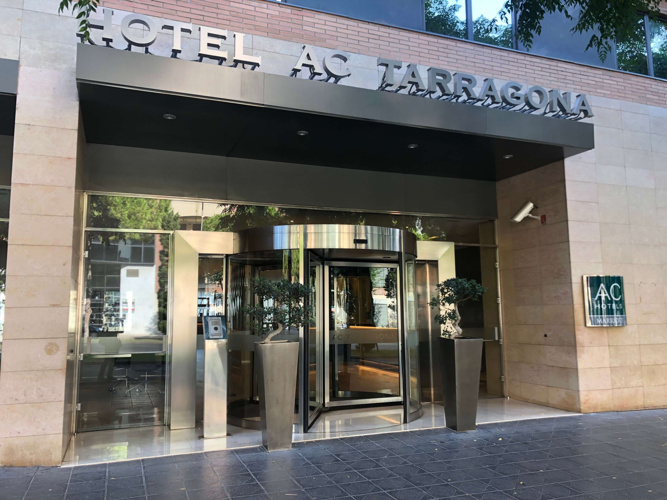 ACホテル・タラゴナ