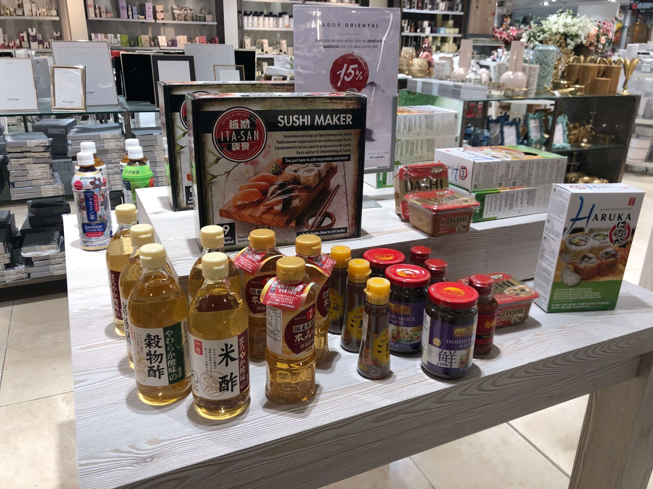 エル・コルテ・イングレス