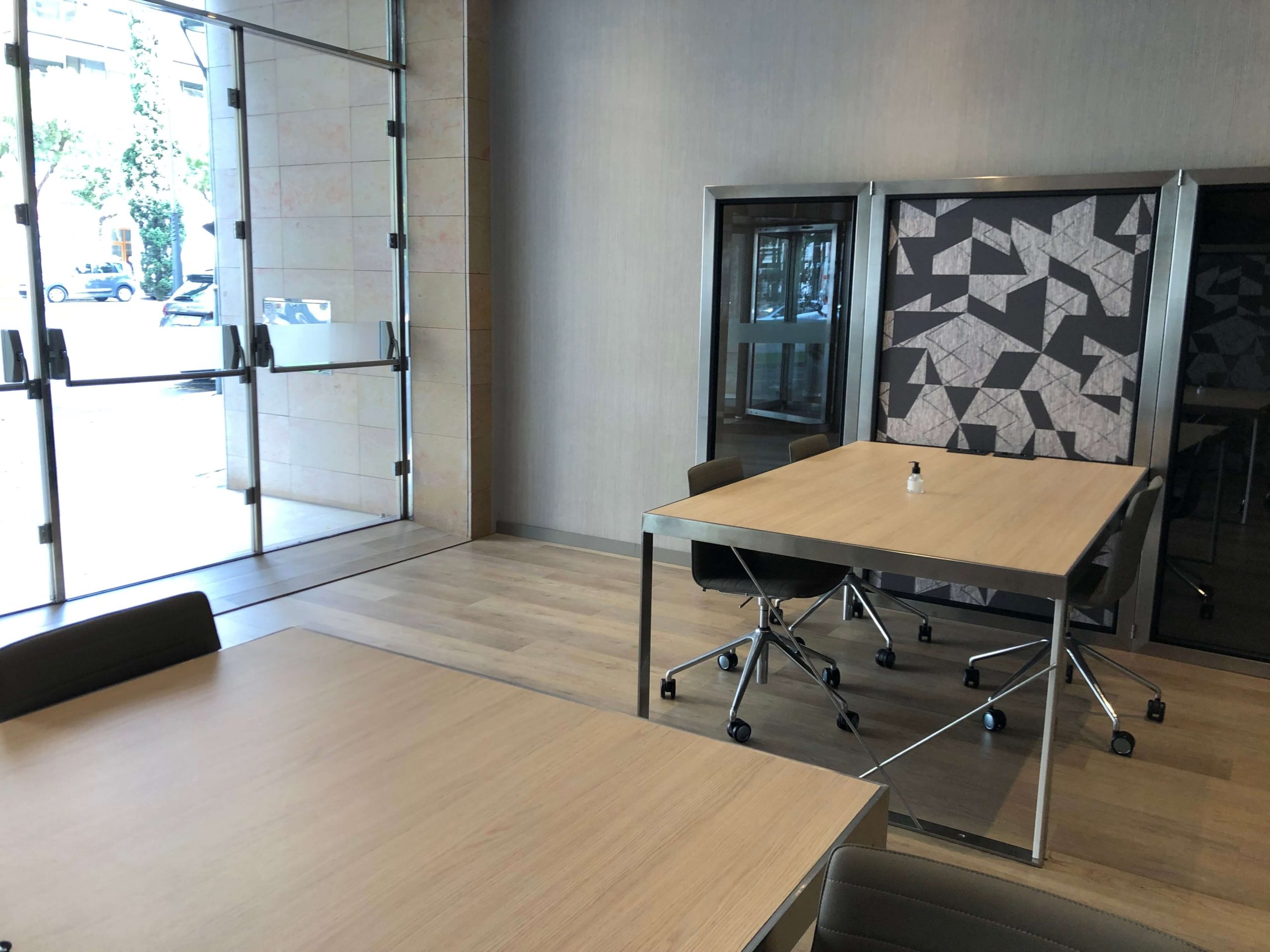 ACホテル・タラゴナ