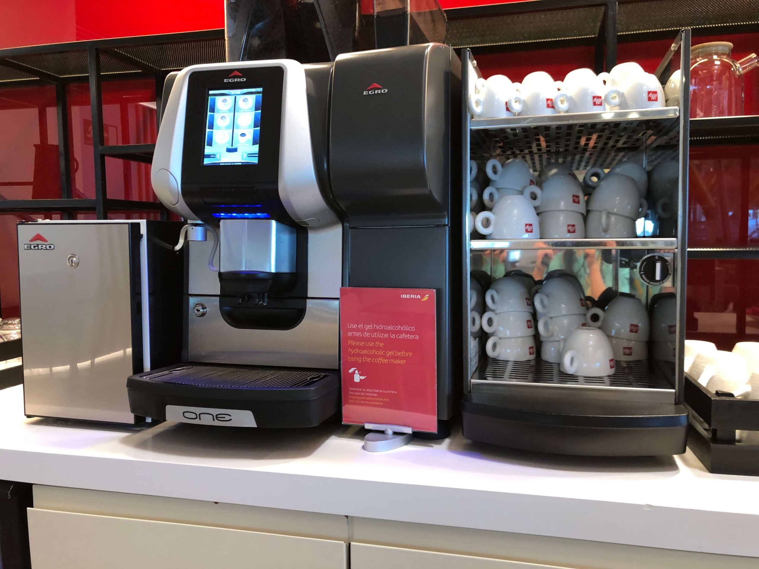 イベリアラウンジ