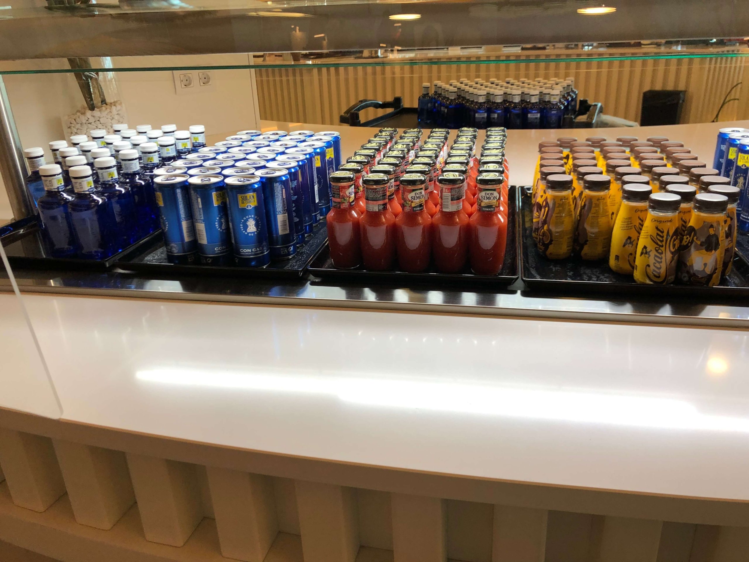 イベリアラウンジ