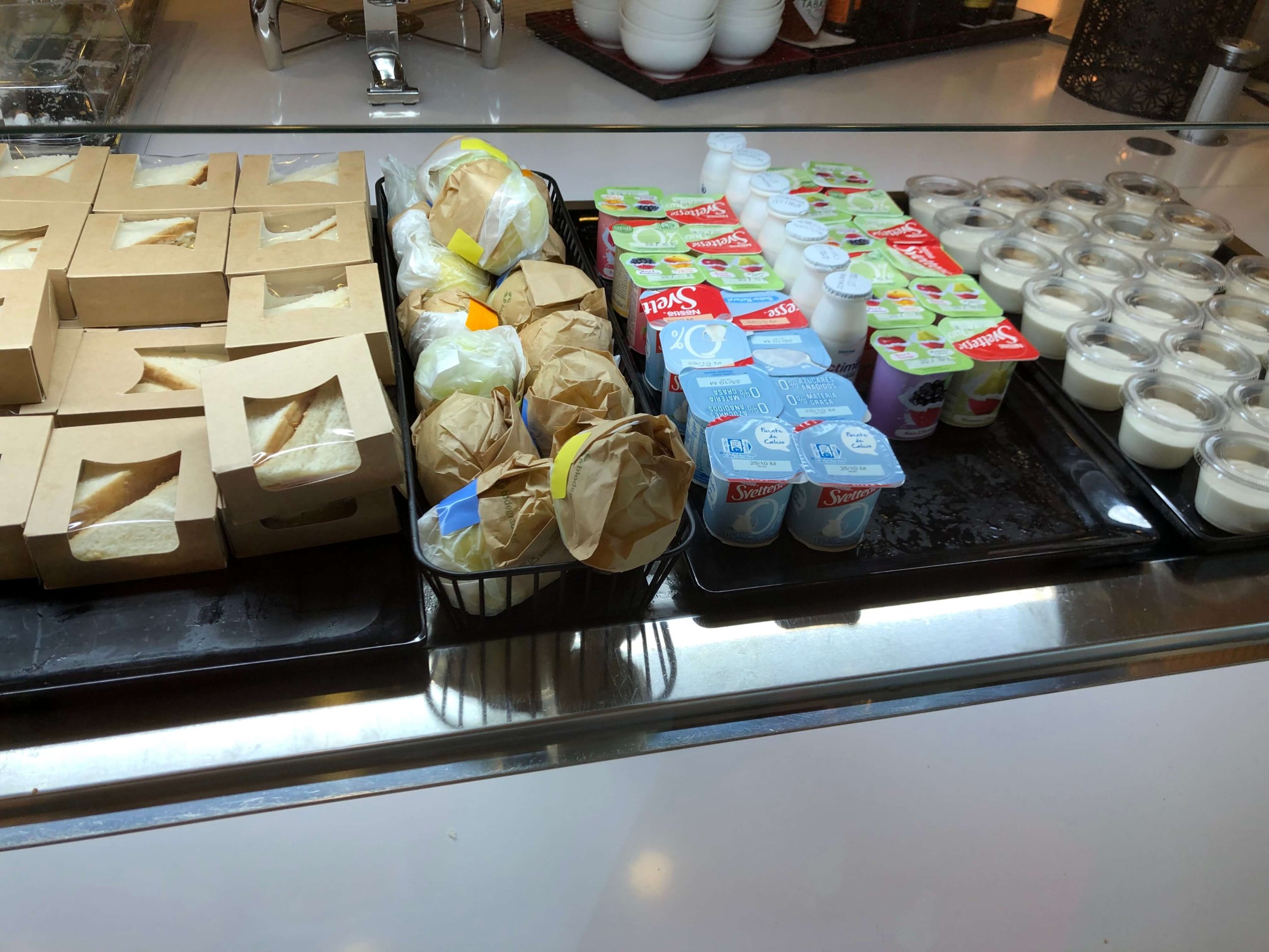 イベリアラウンジ