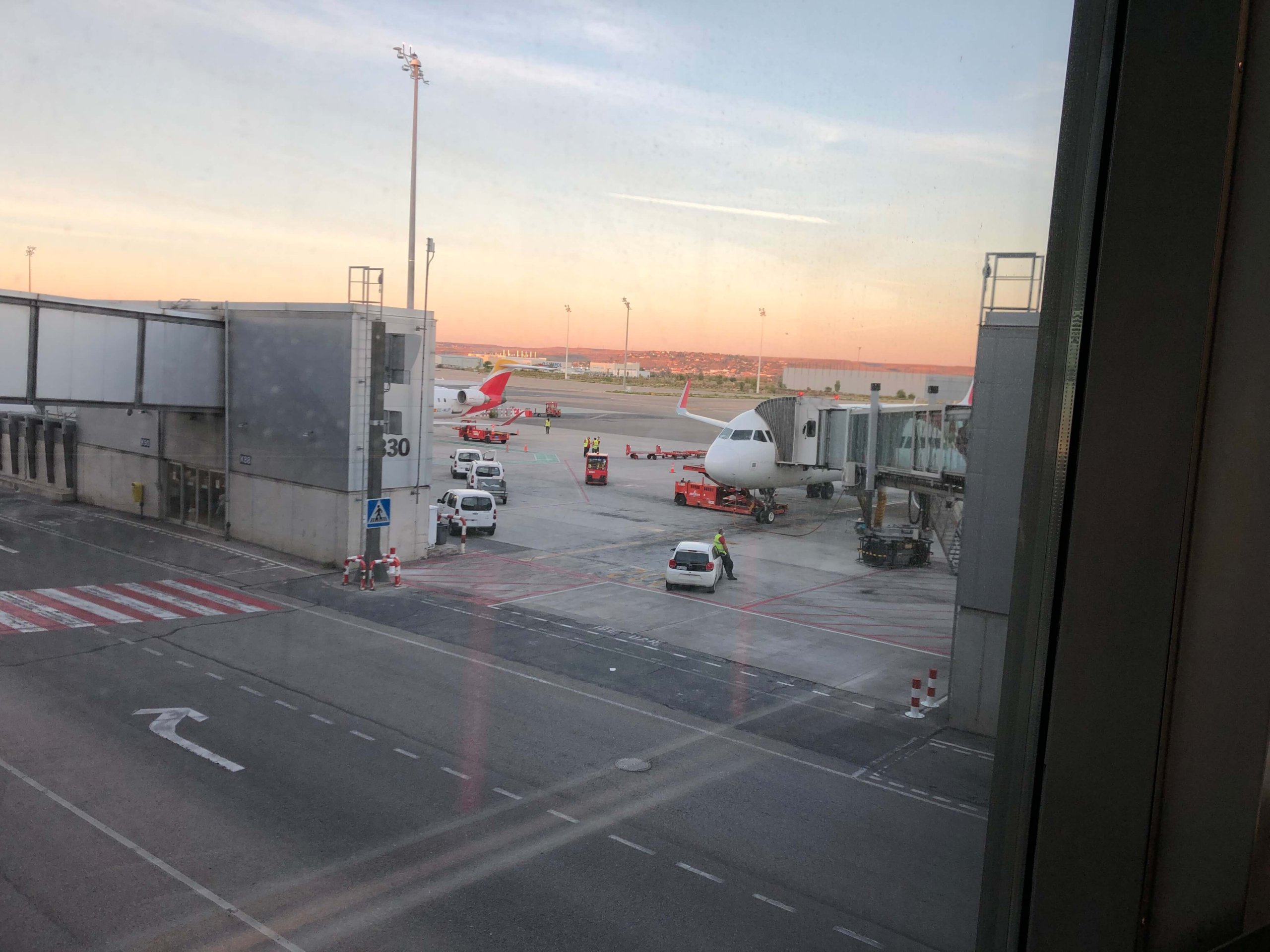 バラハス国際空港