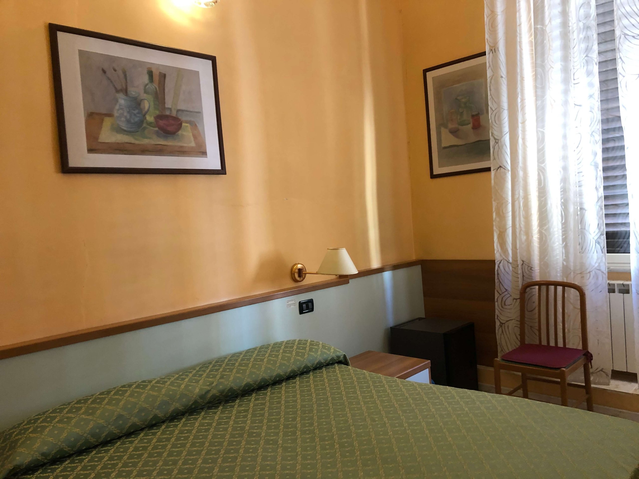 ホテル・キャティ