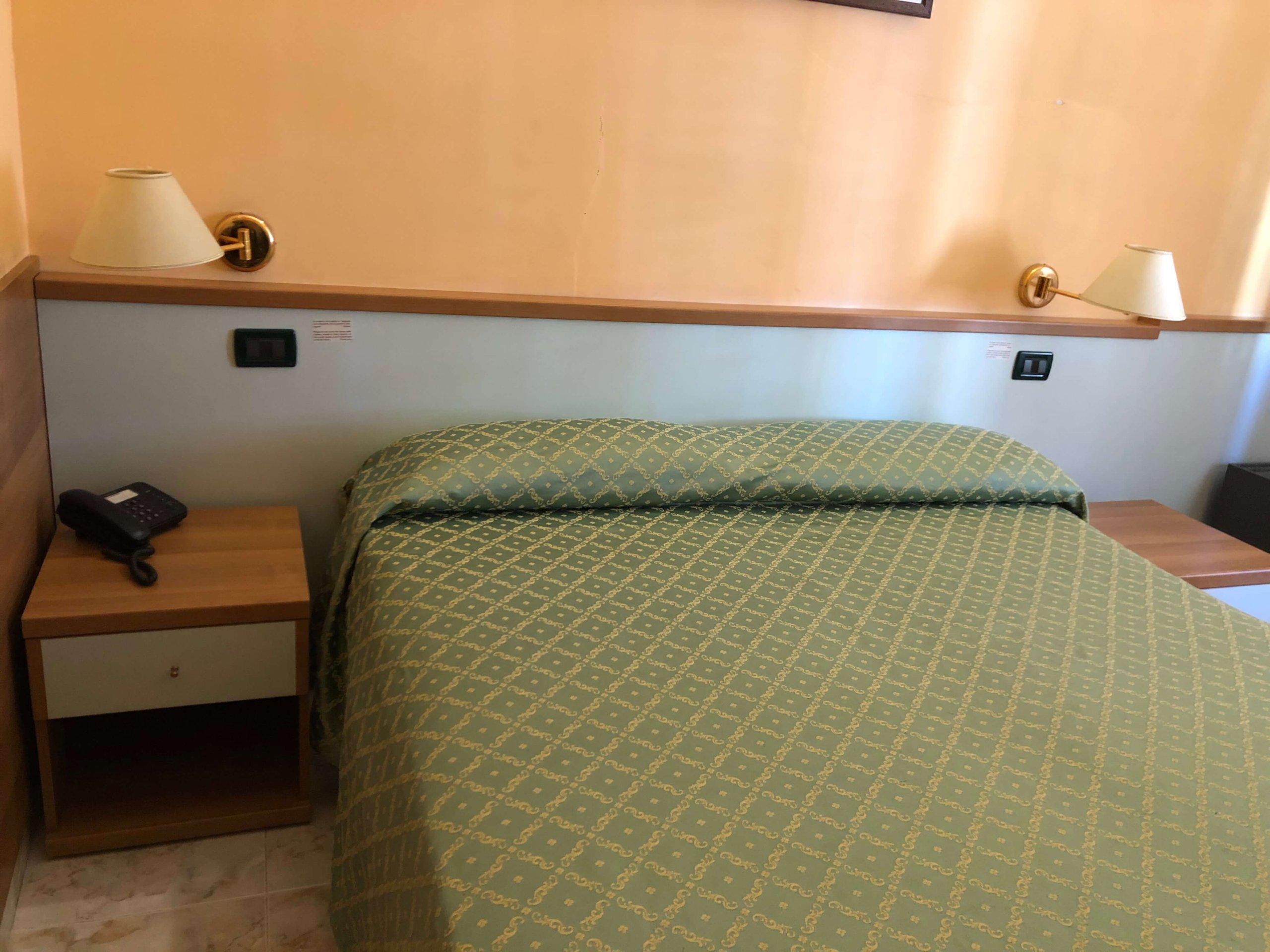 ホテル・キャティ