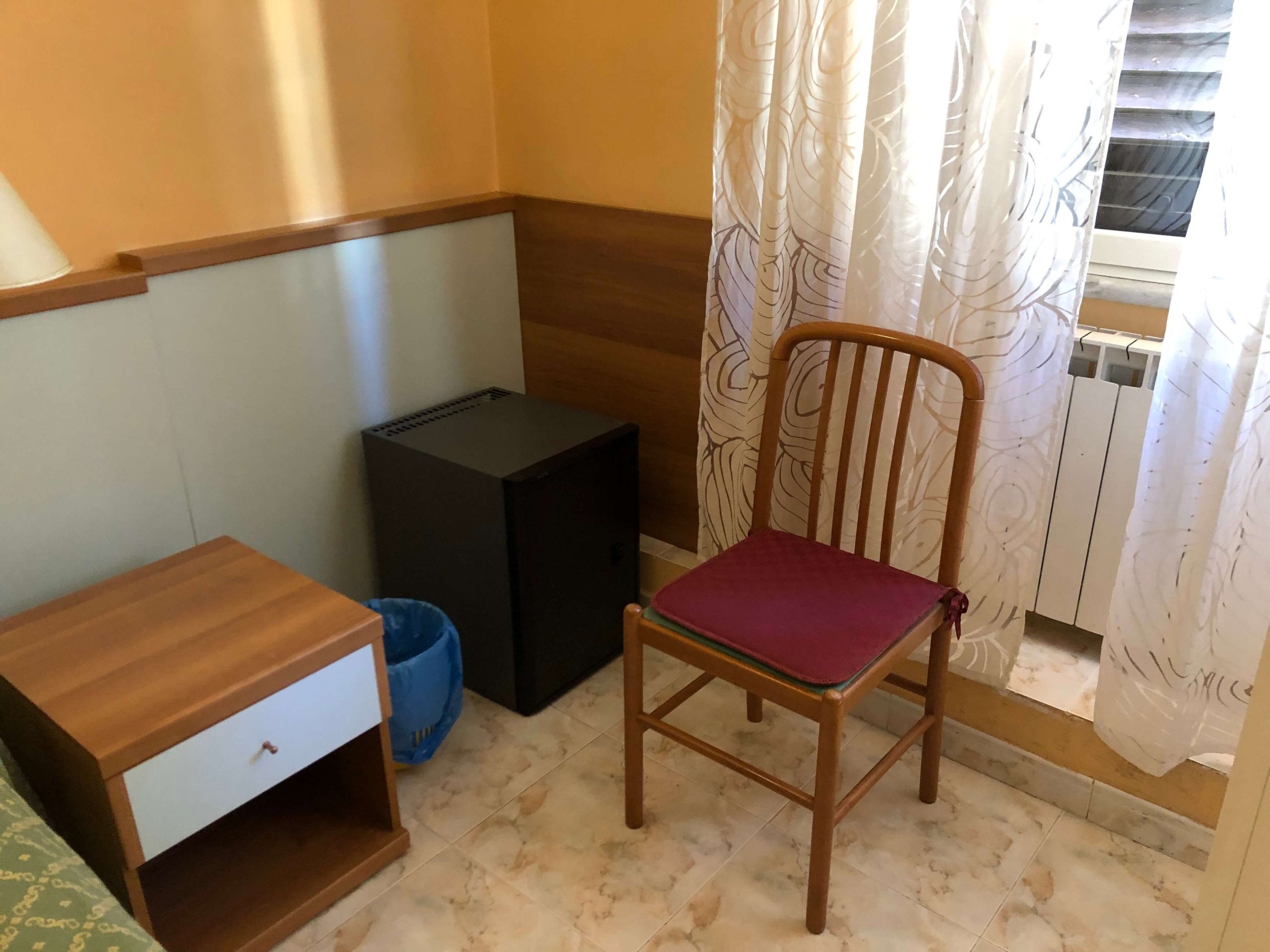 ホテル・キャティ