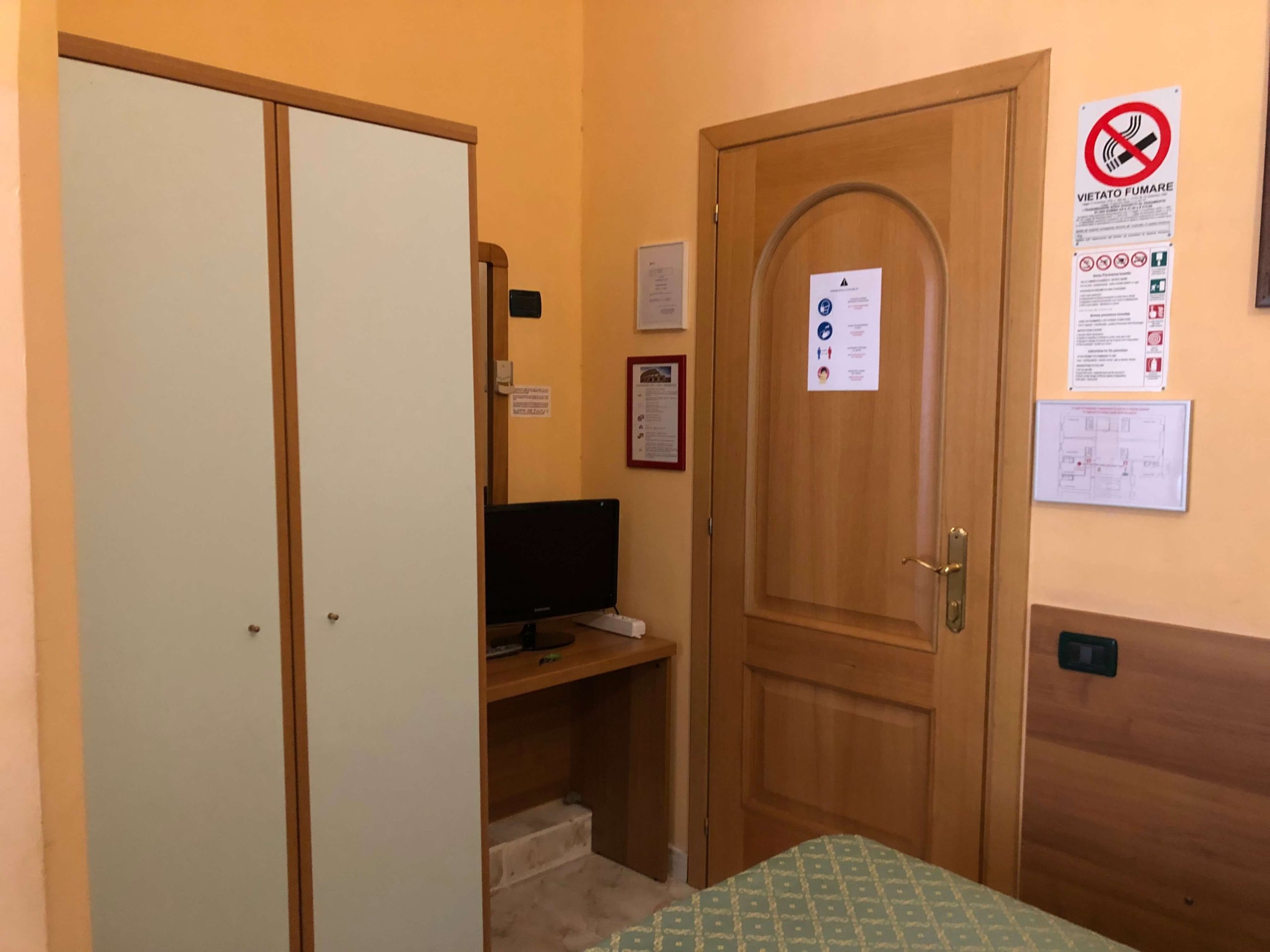 ホテル・キャティ