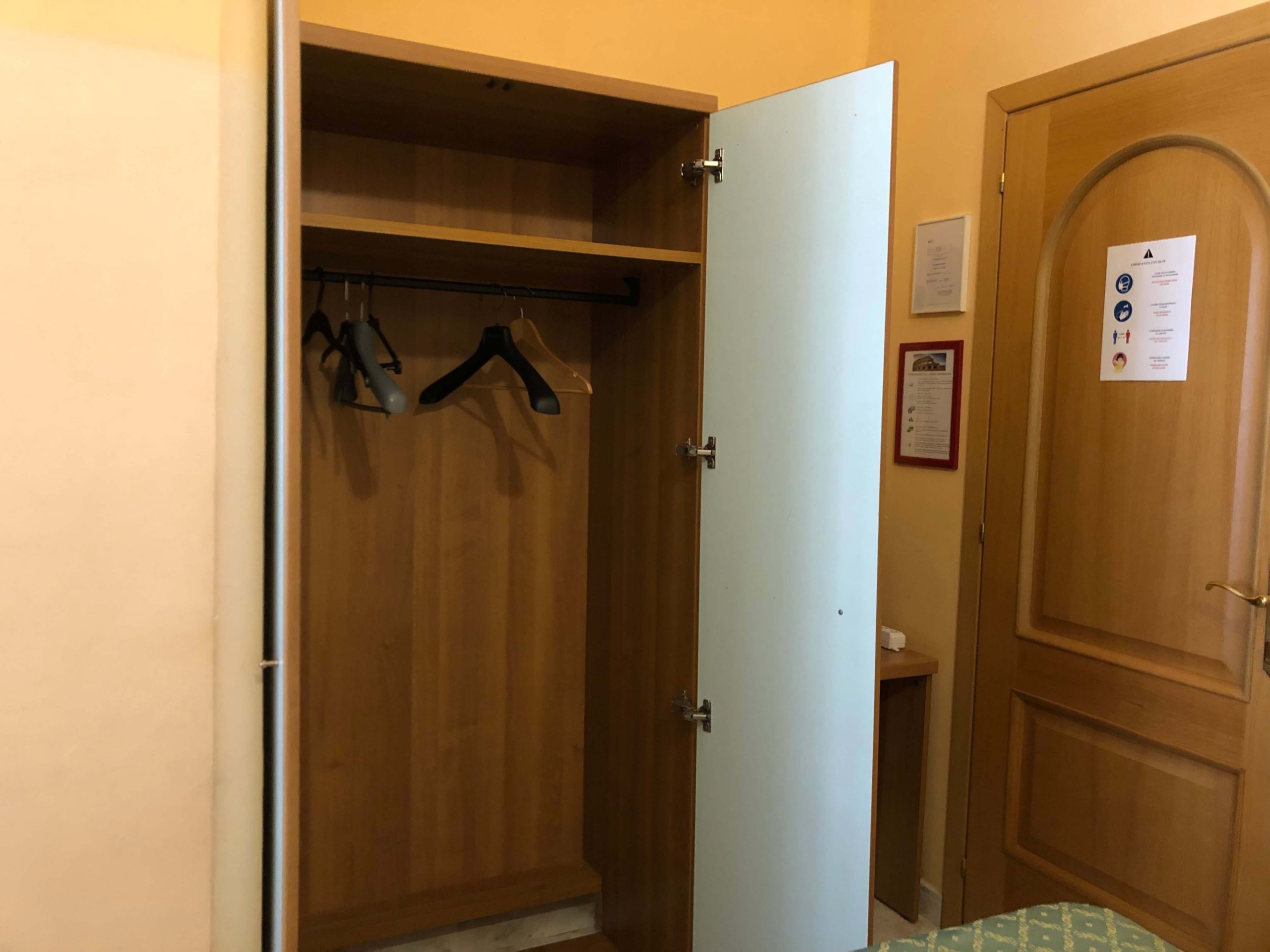 ホテル・キャティ