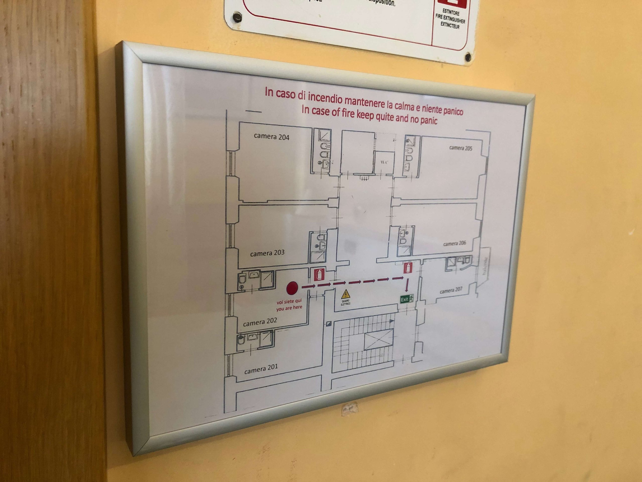 ホテル・キャティ