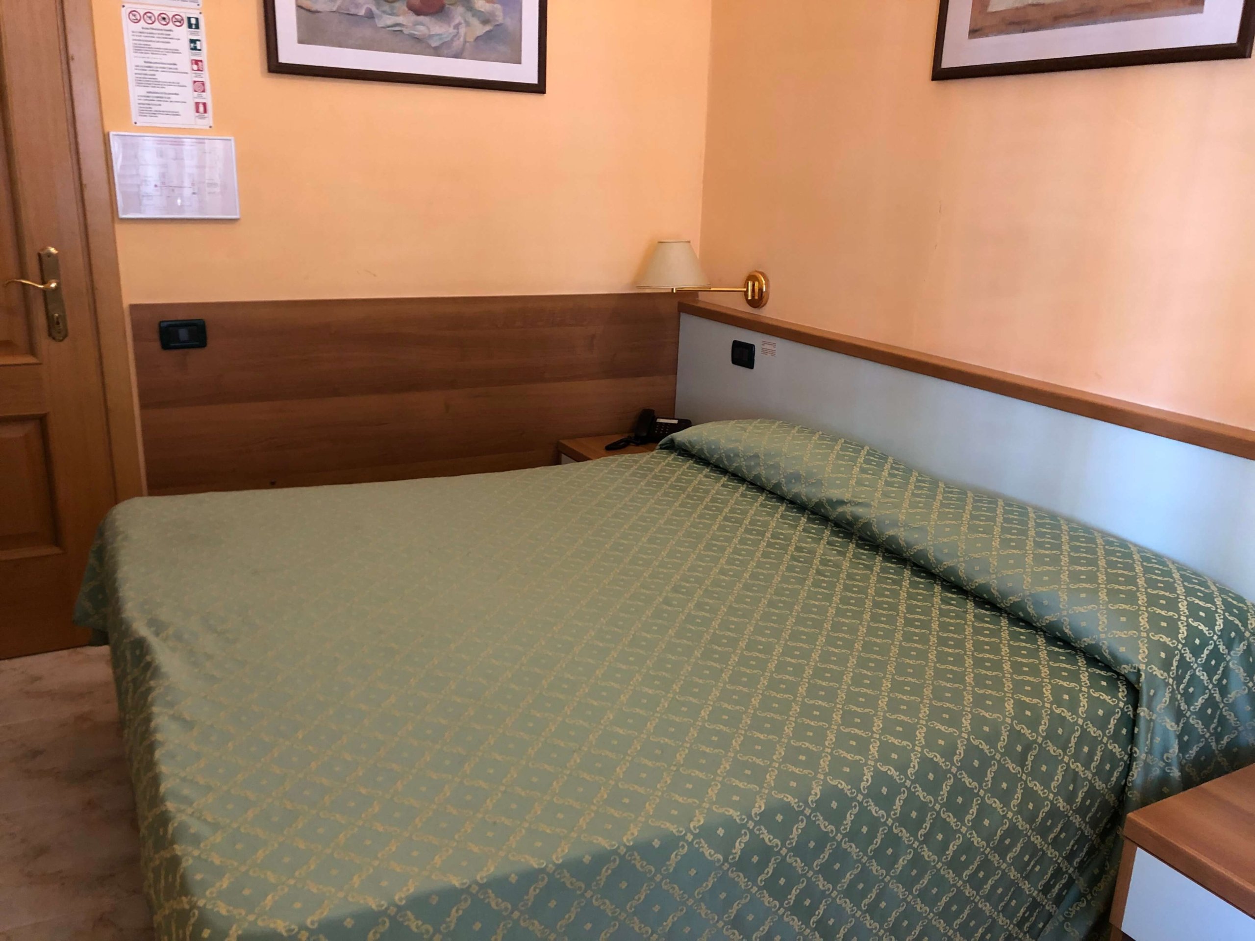 ホテル・キャティ