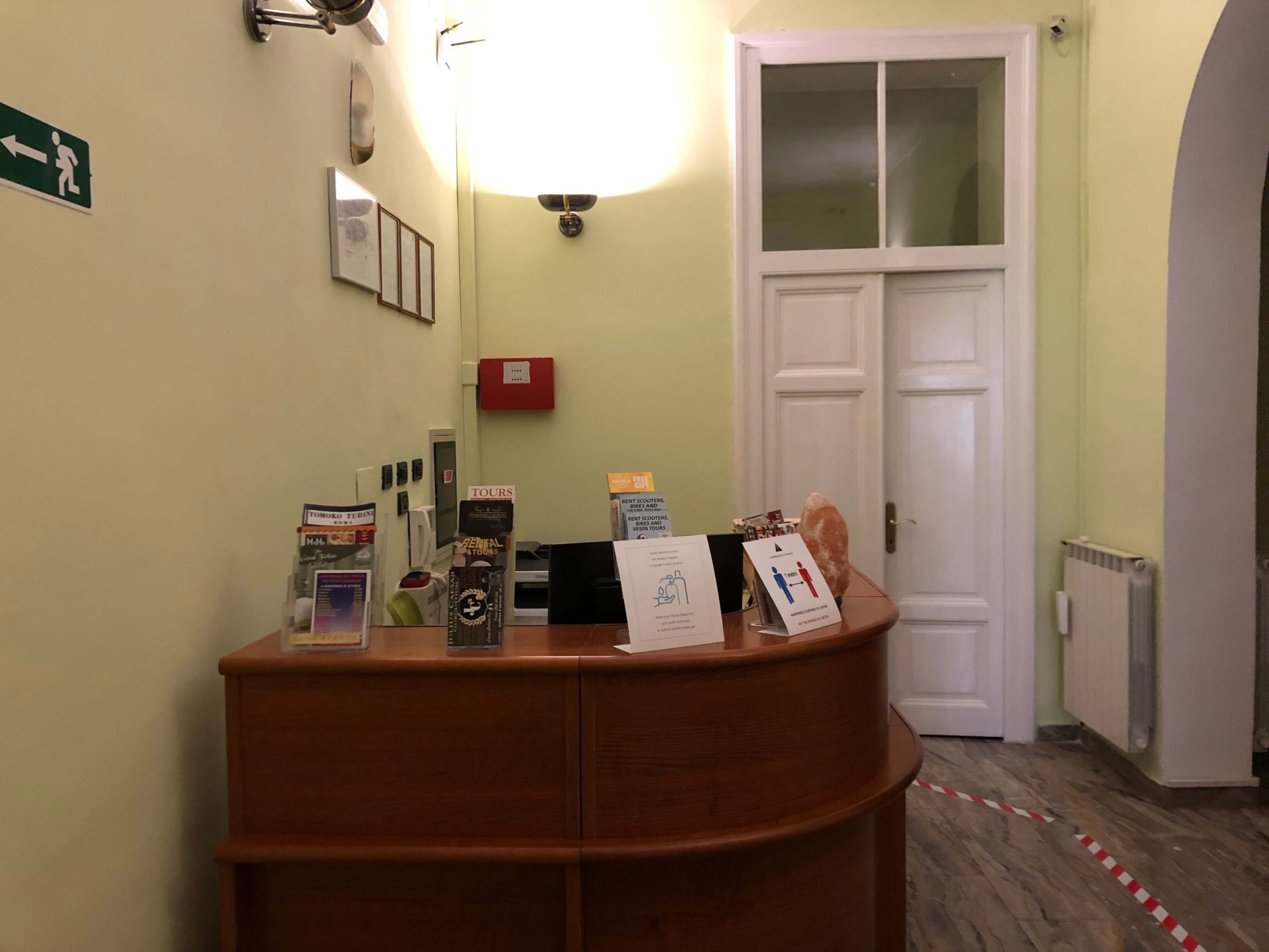 ホテル・キャティ