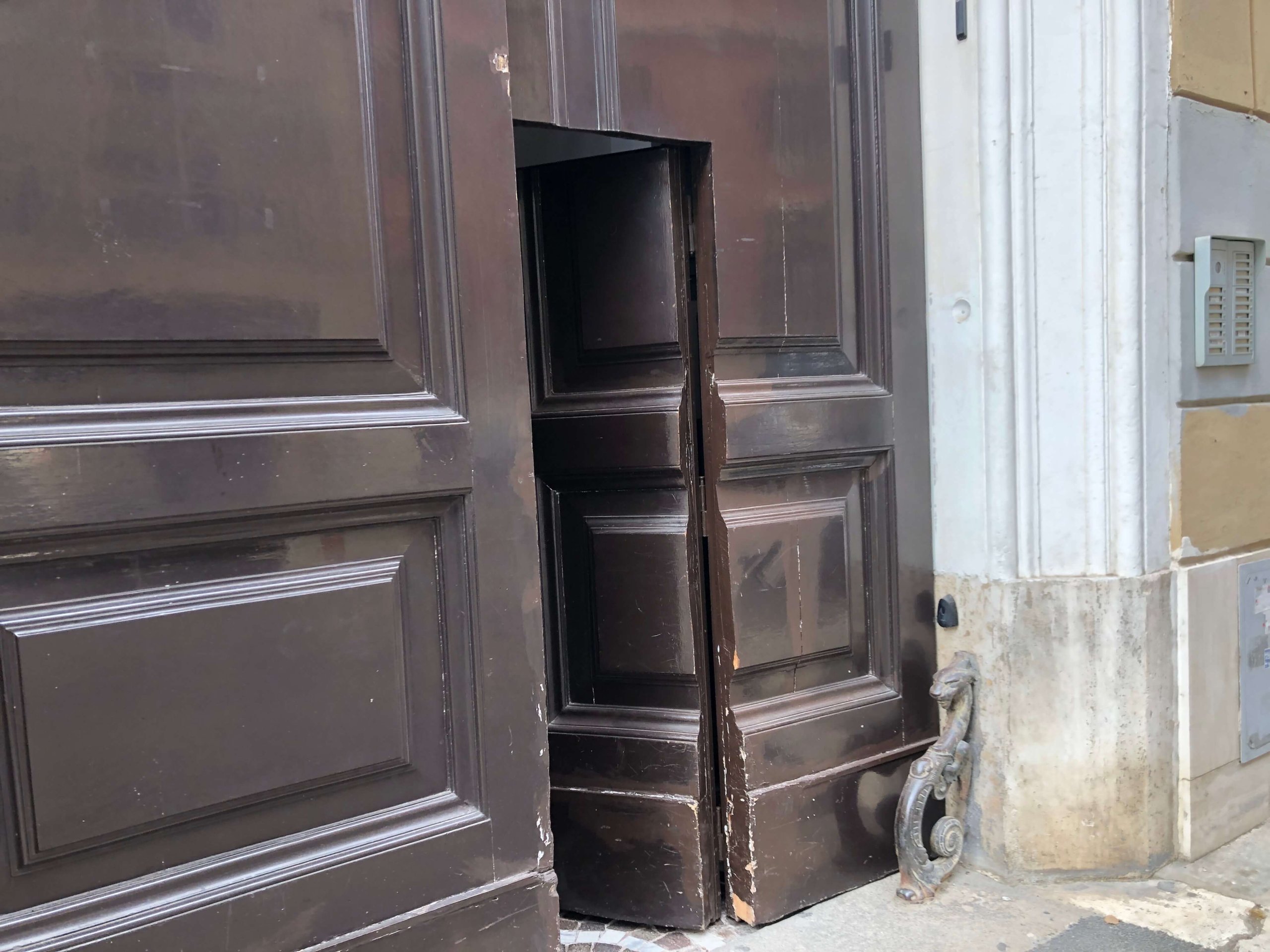 ホテル・キャティ