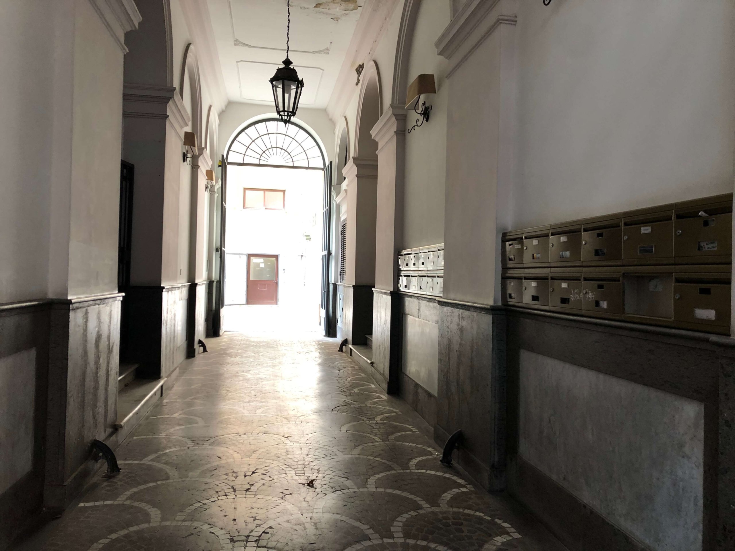 ホテル・キャティ