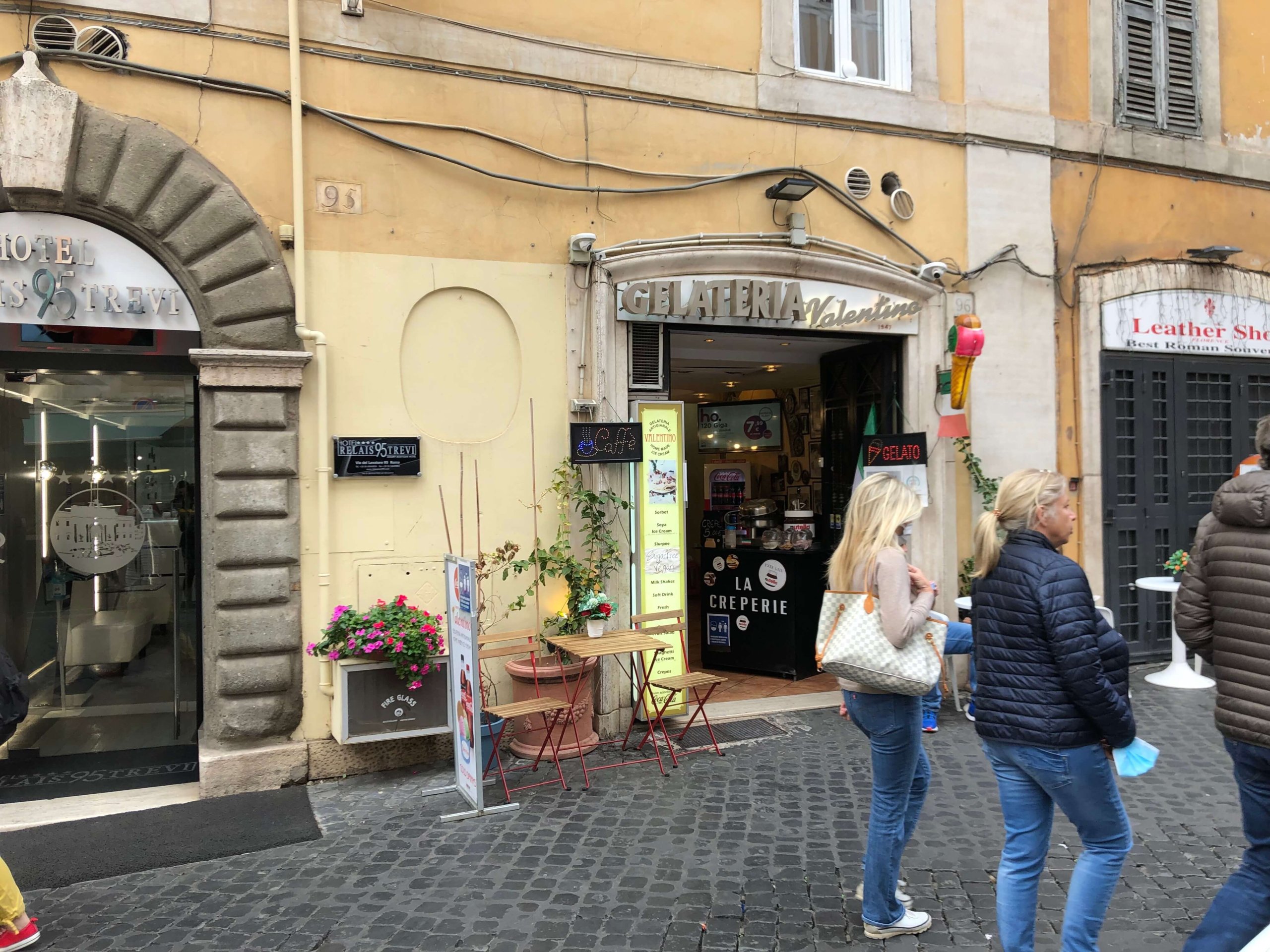 Gelateria Valentino