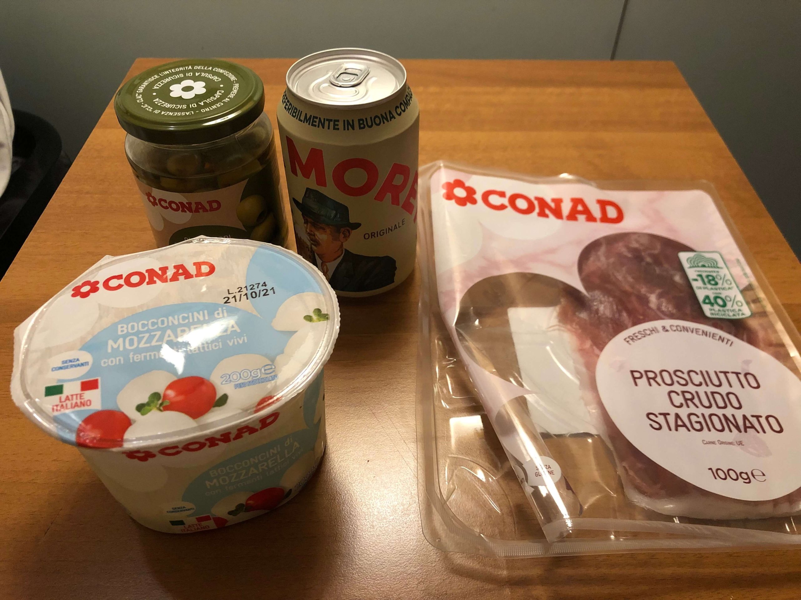 CONADで買ったもの