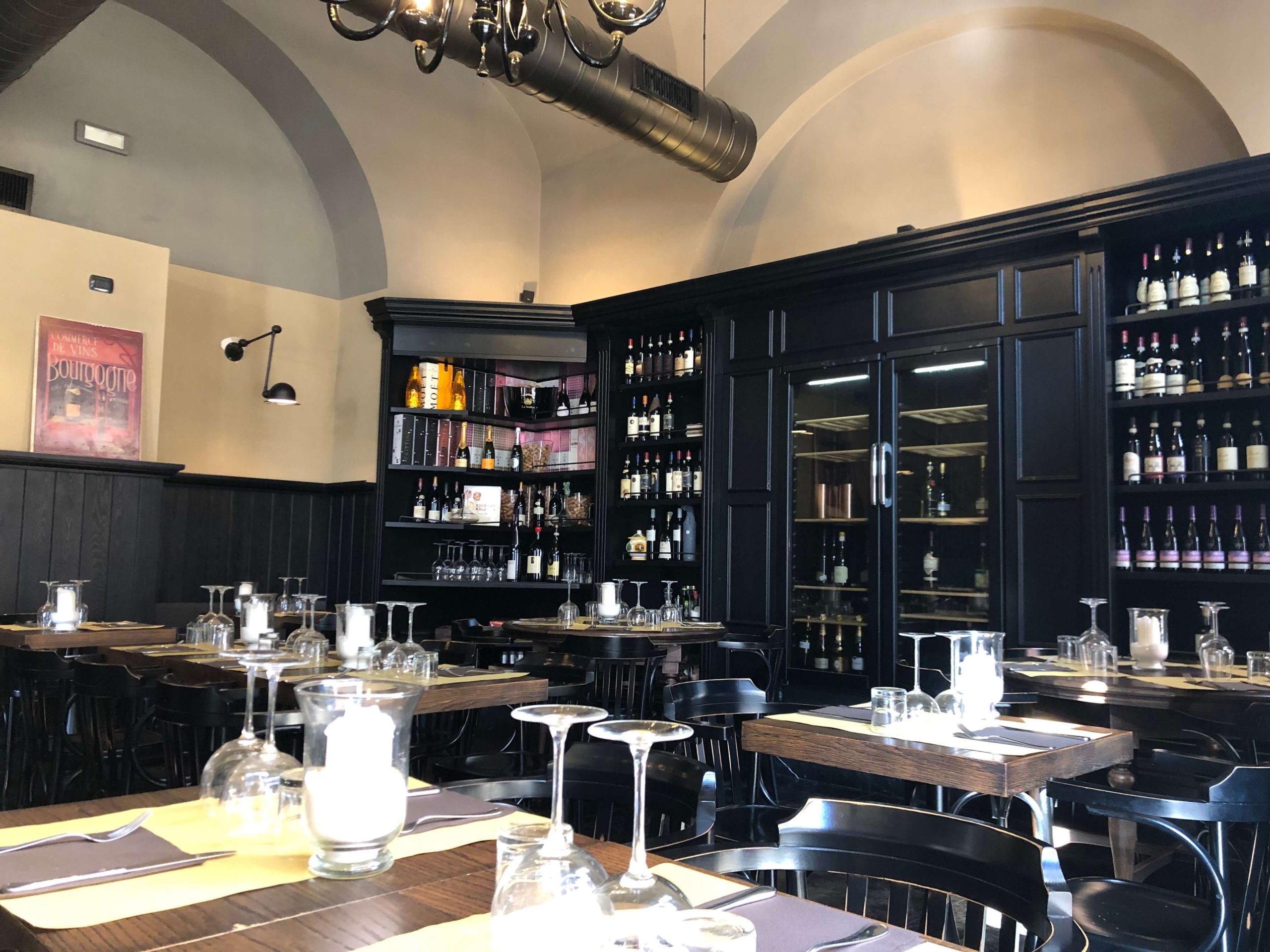 Hosteria La Stazione