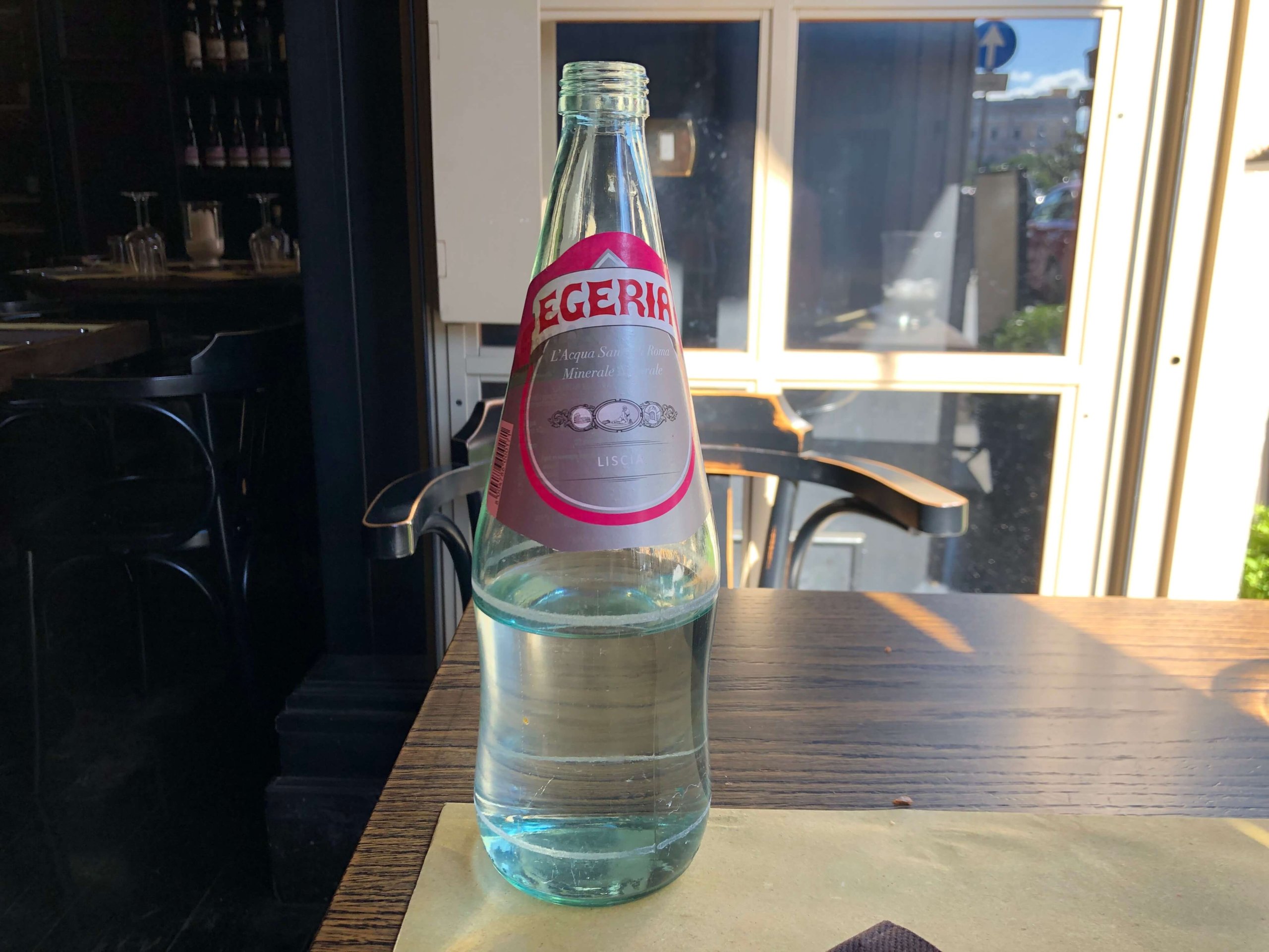 Hosteria La Stazione