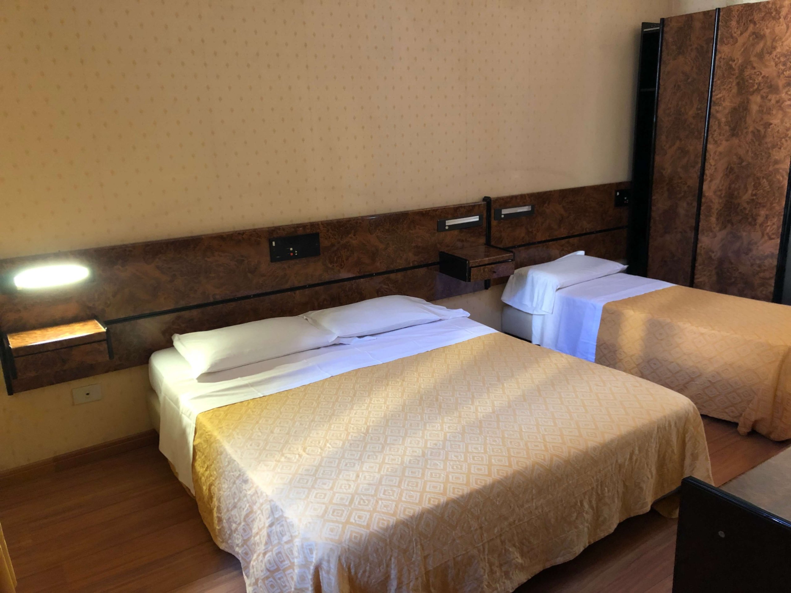 ホテル・アナカプリ