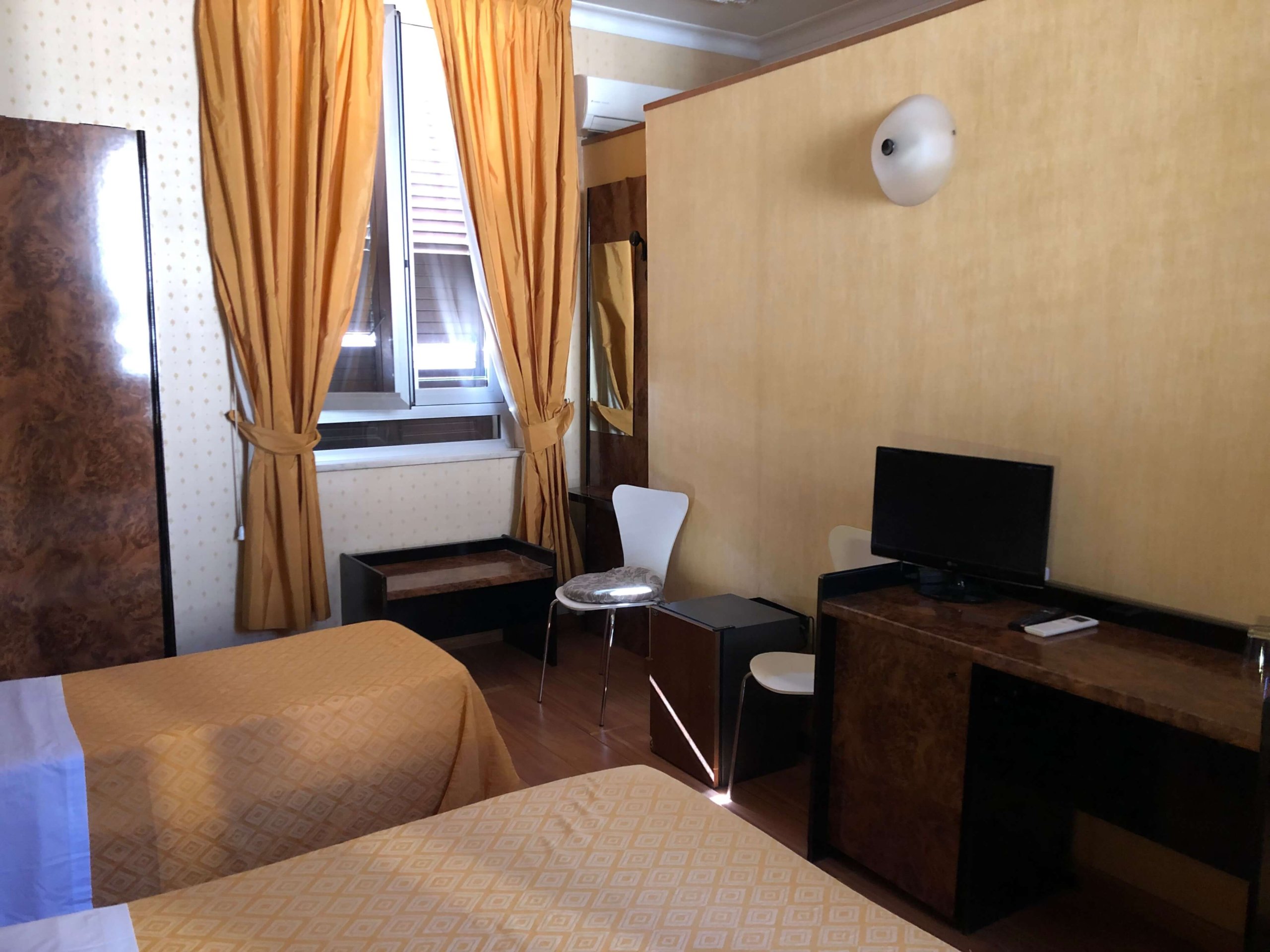 ホテル・アナカプリ