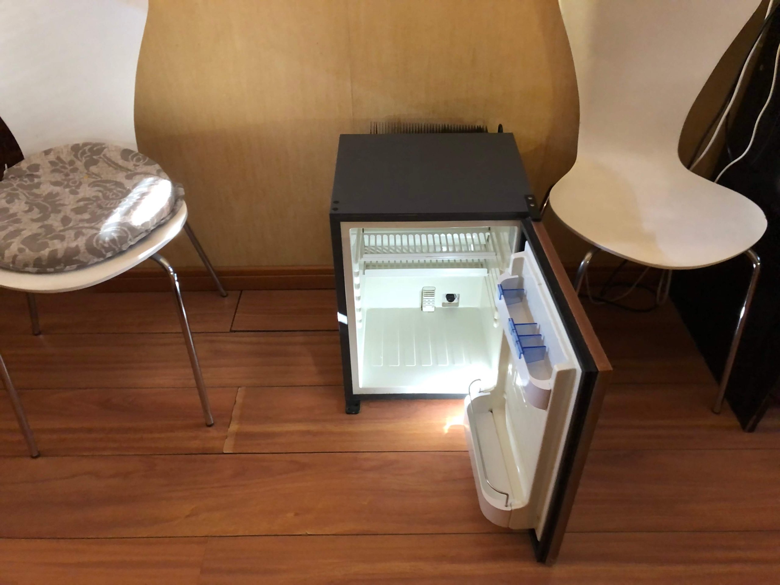 ホテル・アナカプリ