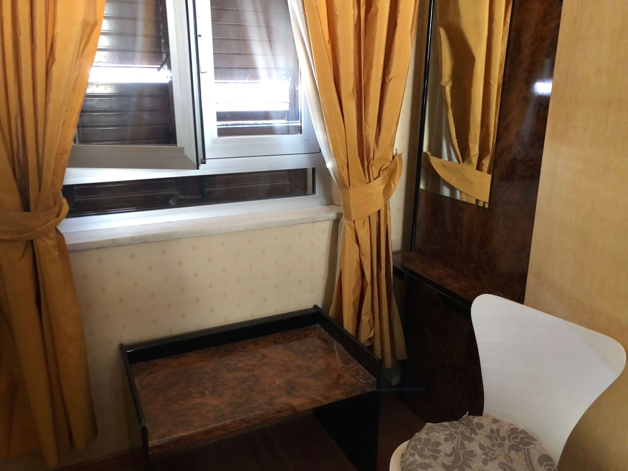 ホテル・アナカプリ