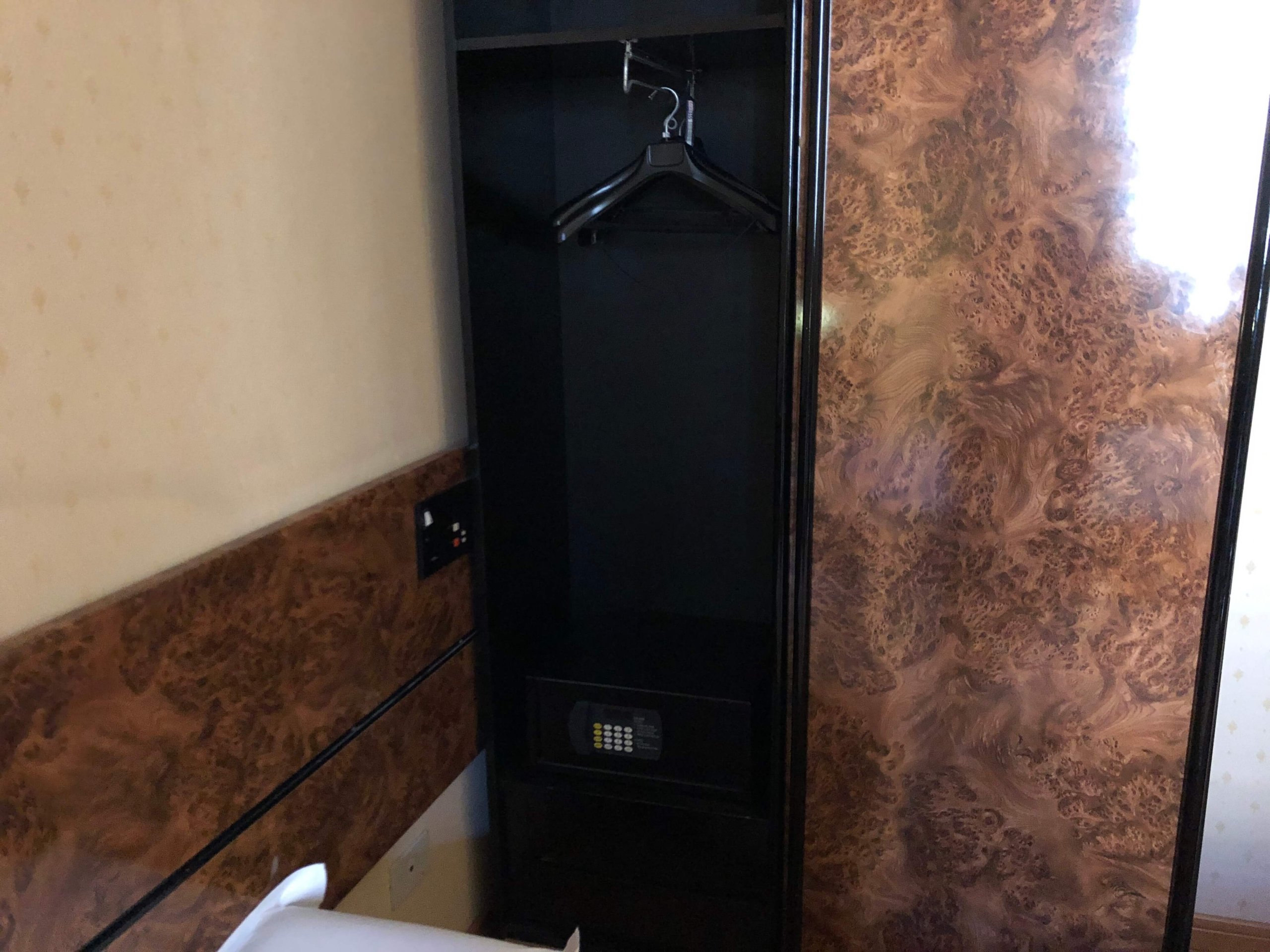 ホテル・アナカプリ