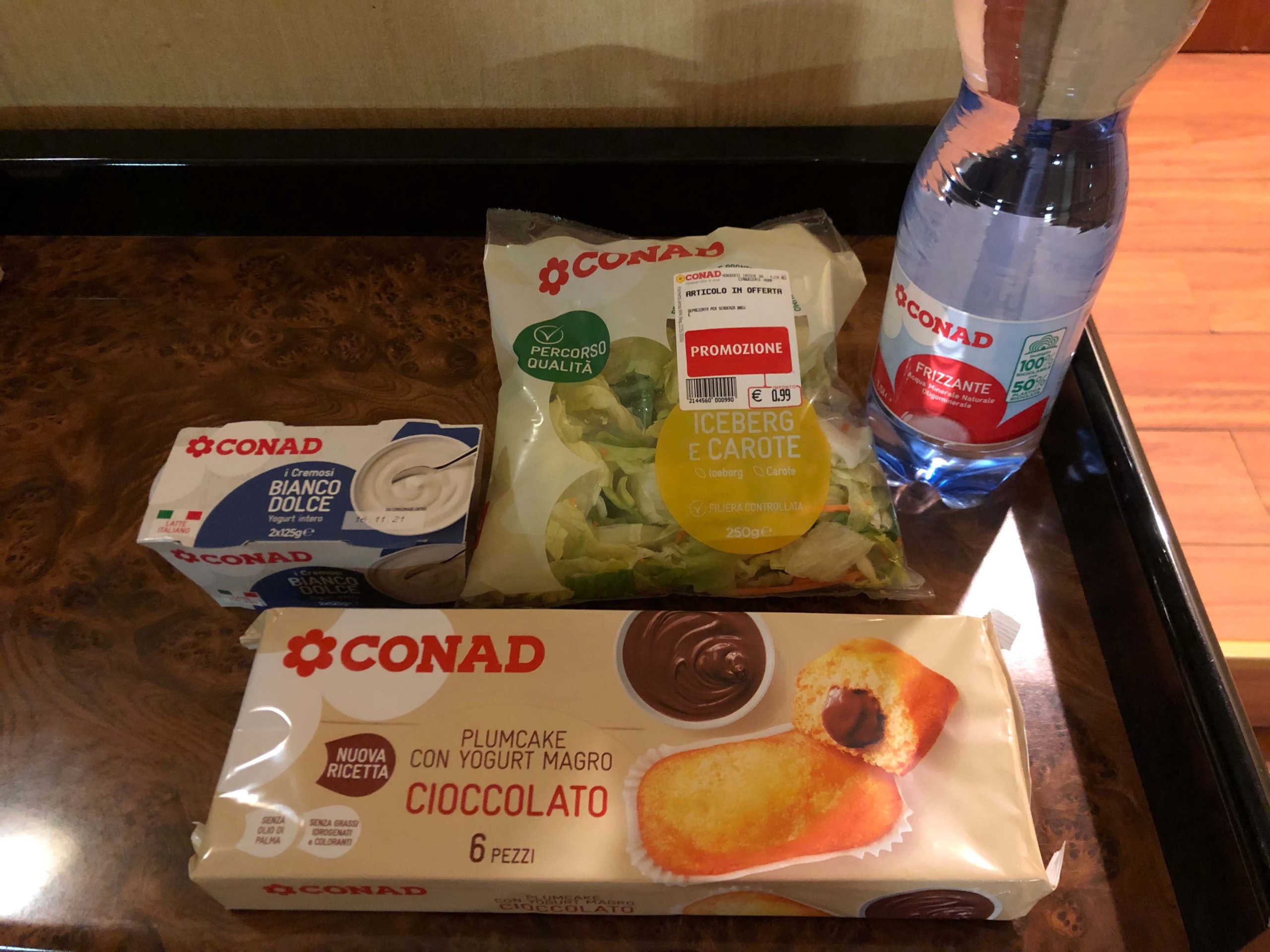 CONADで買ったもの