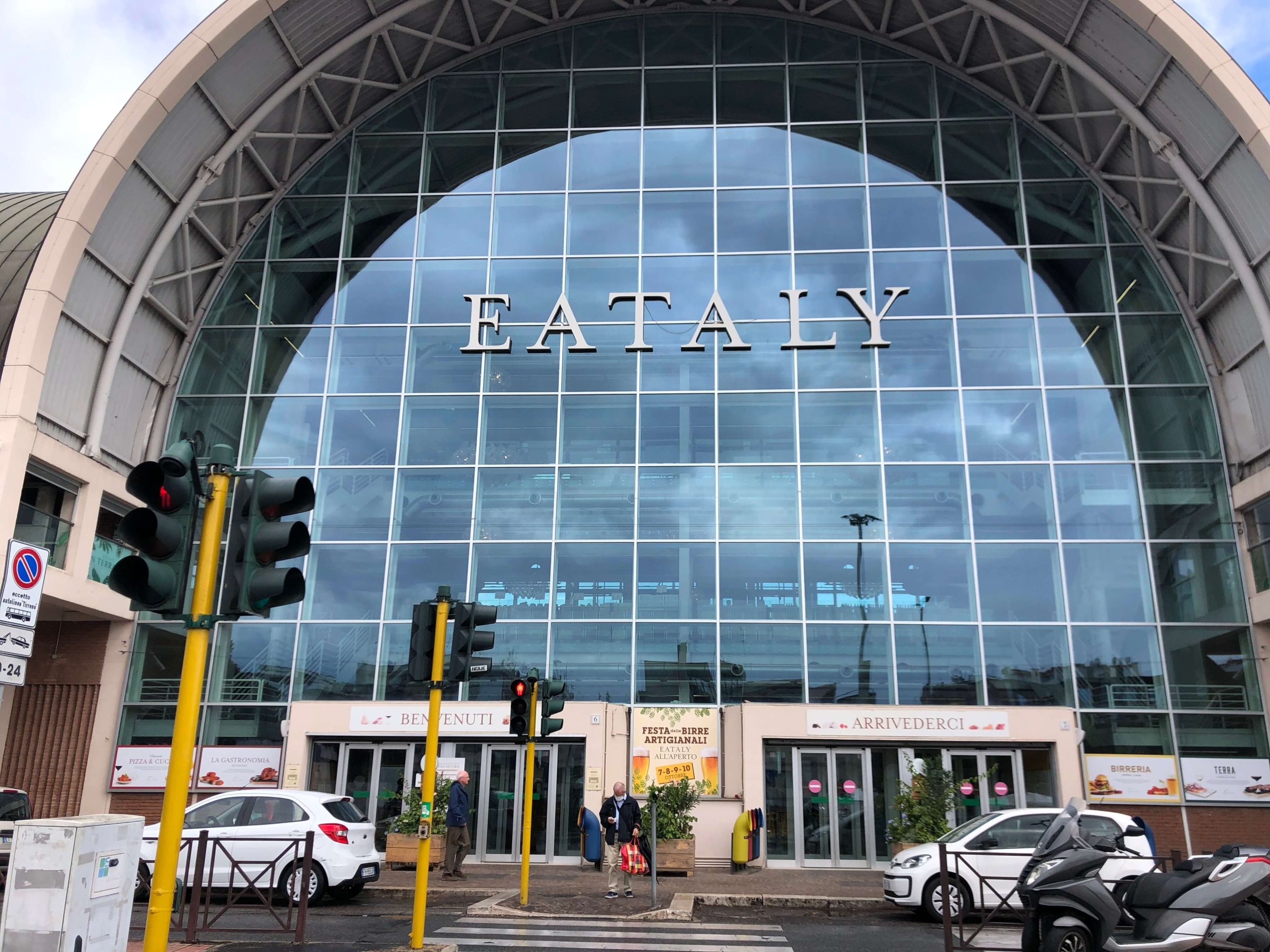 EATALY
