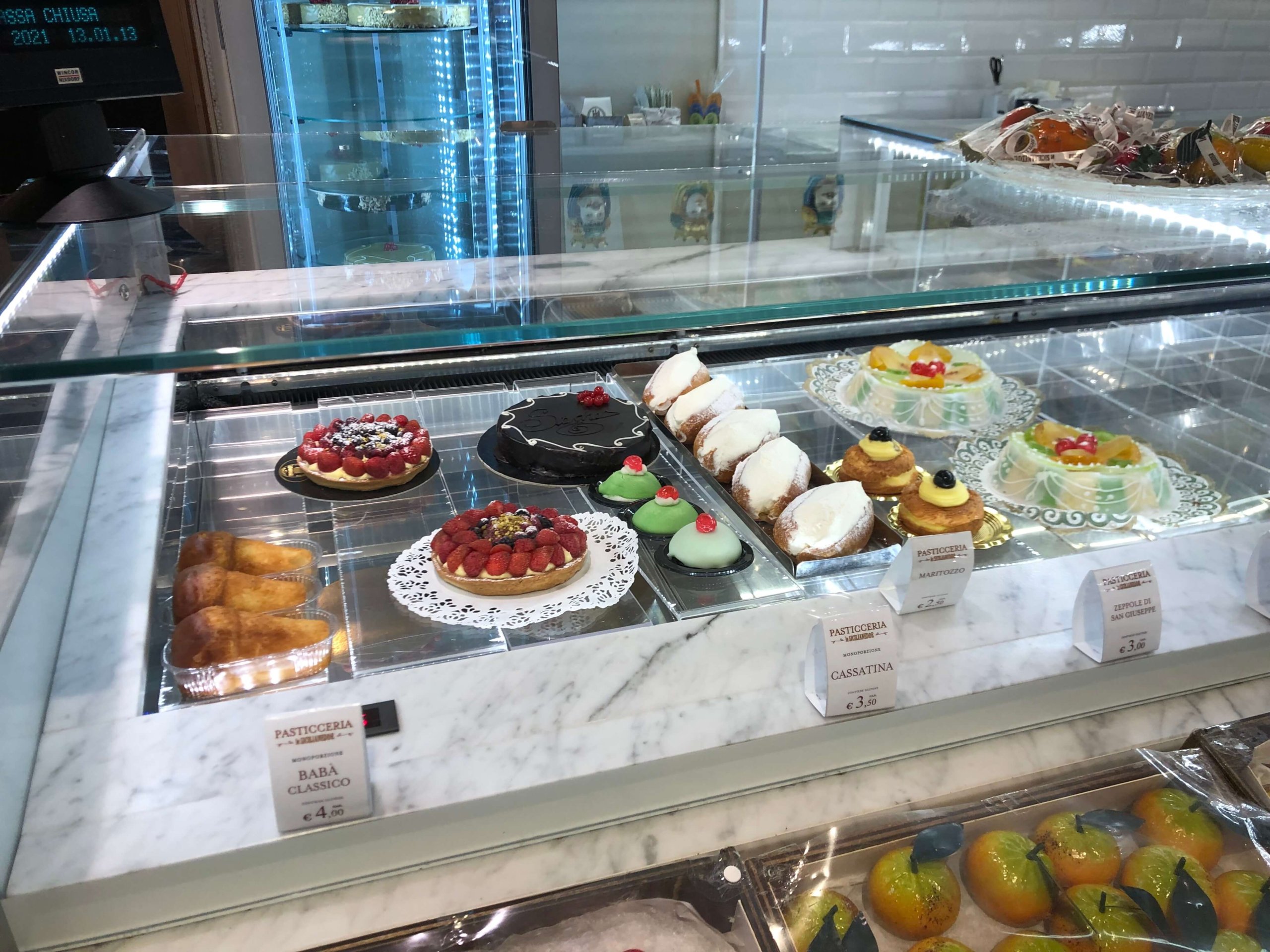 EATALY・illyカフェ