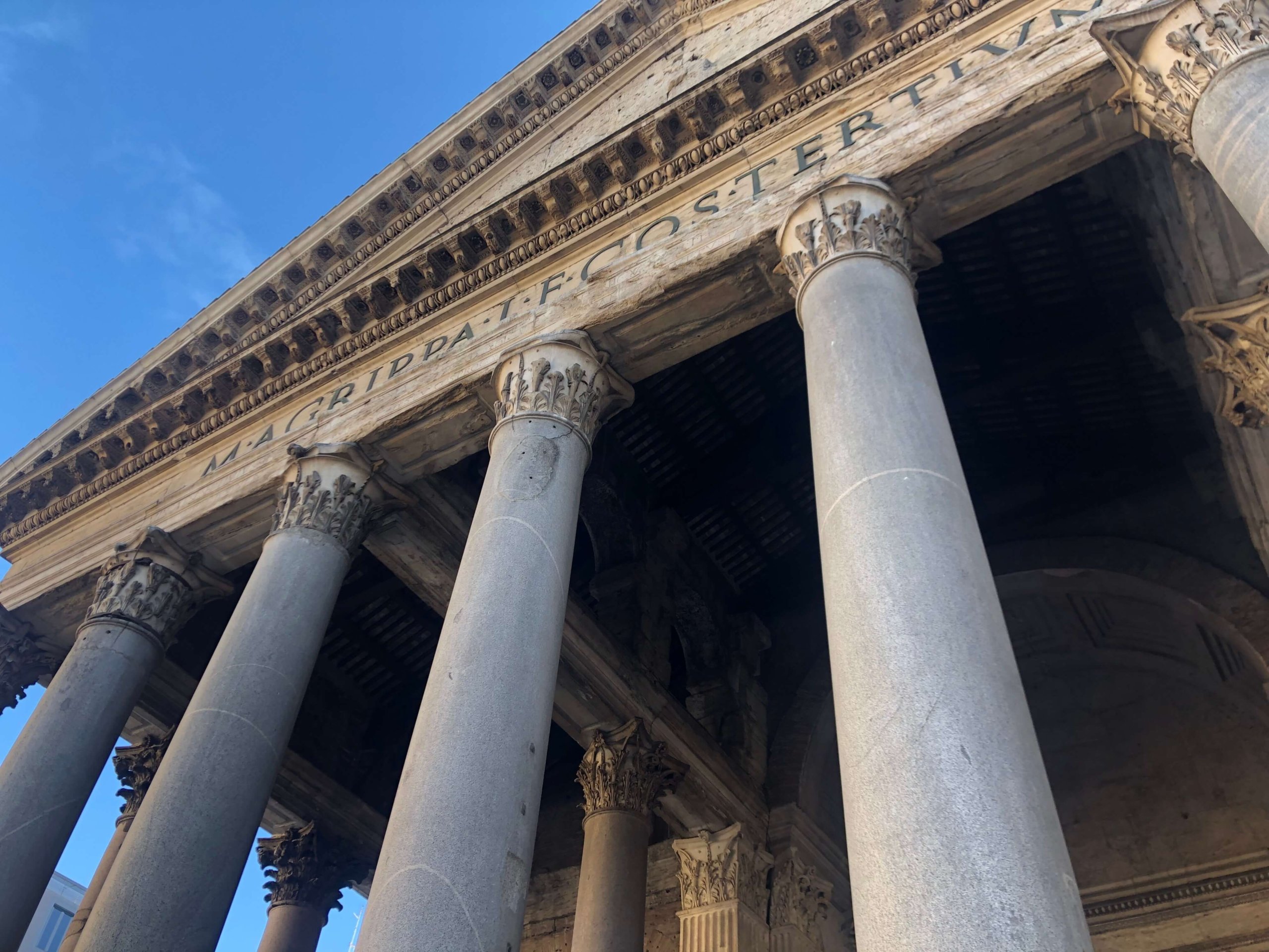 ローマ・パンテオン