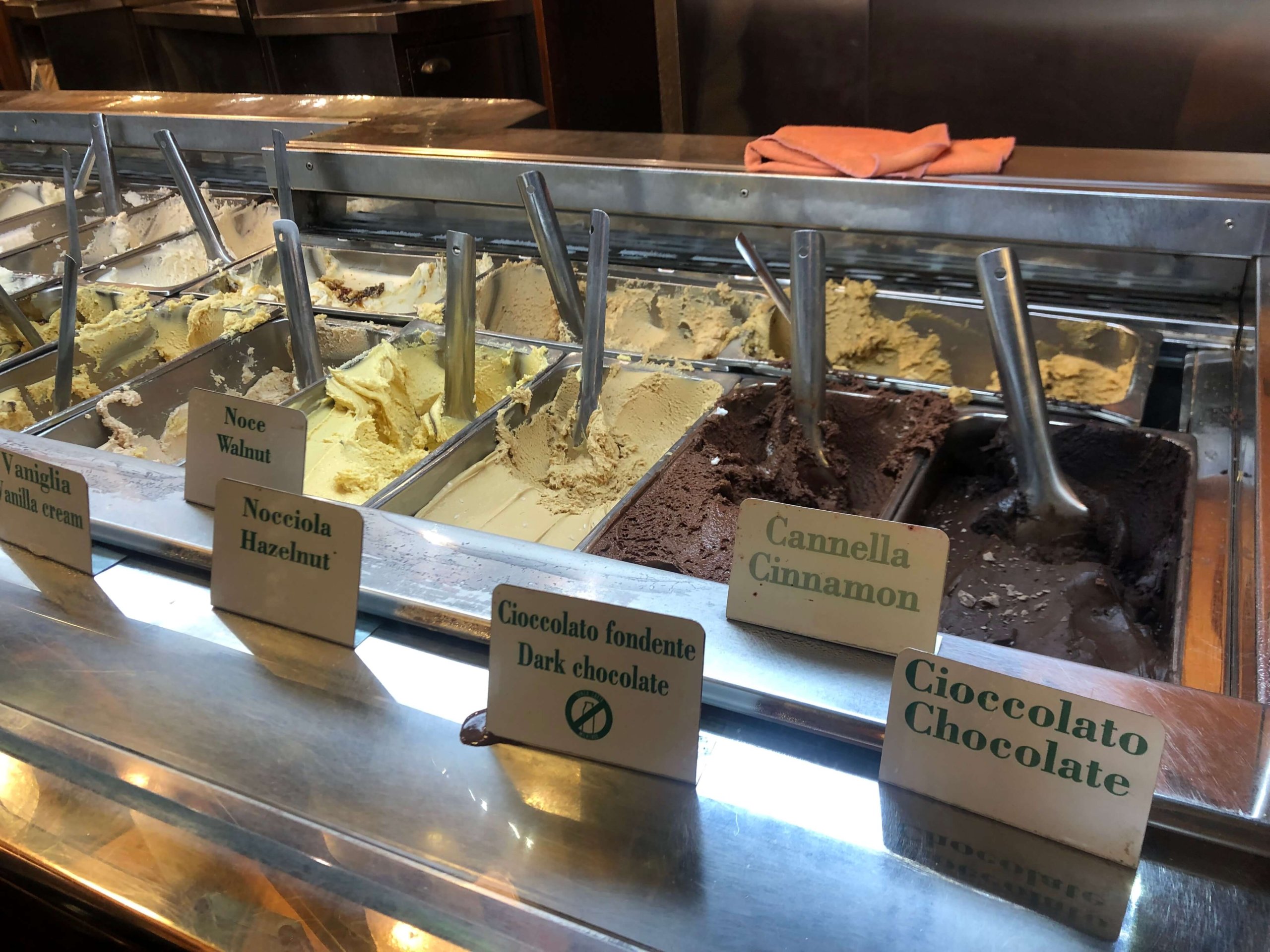 ローマ・GIOLITTI