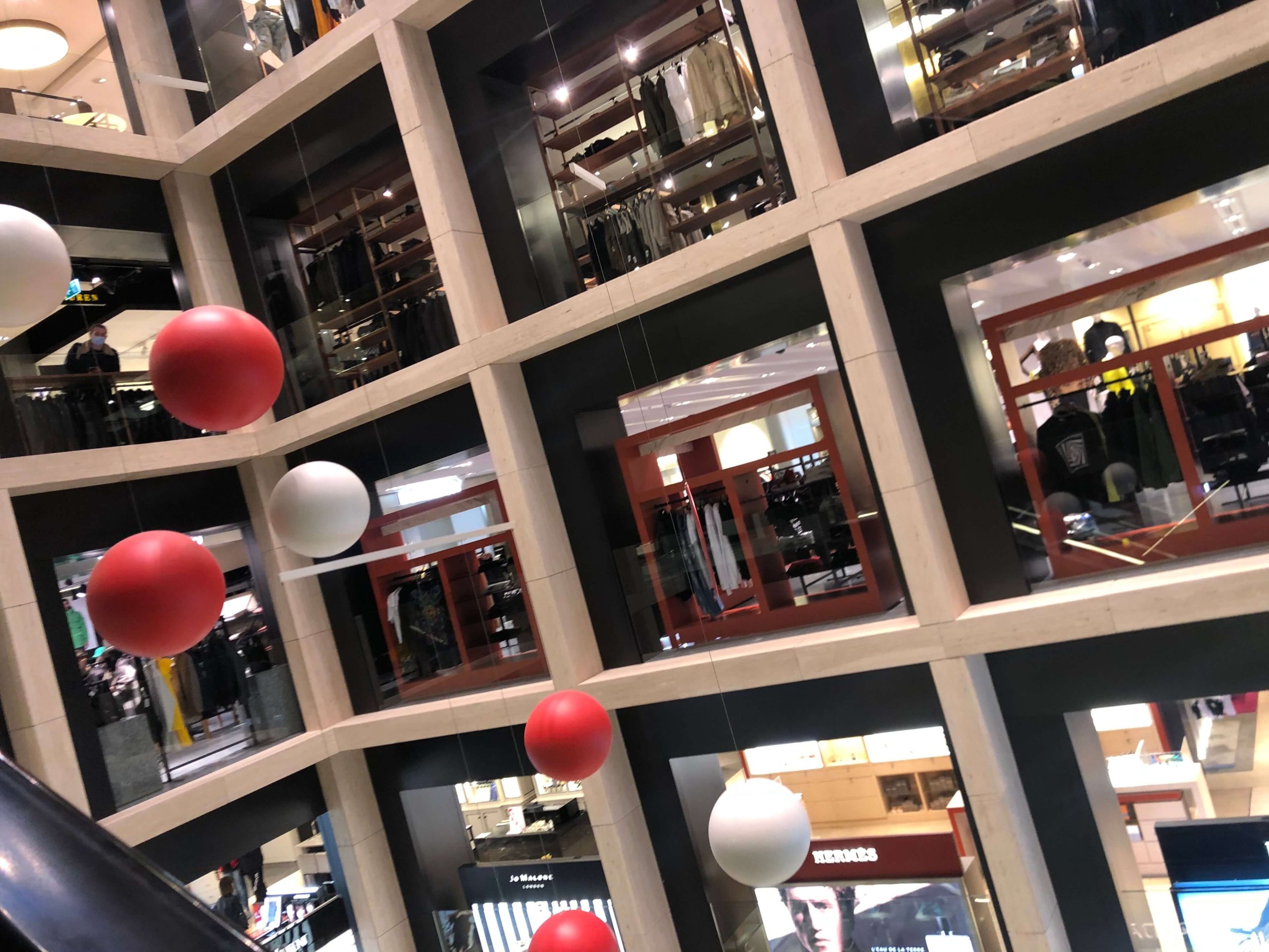 ローマ・ラ・リナシェンテ