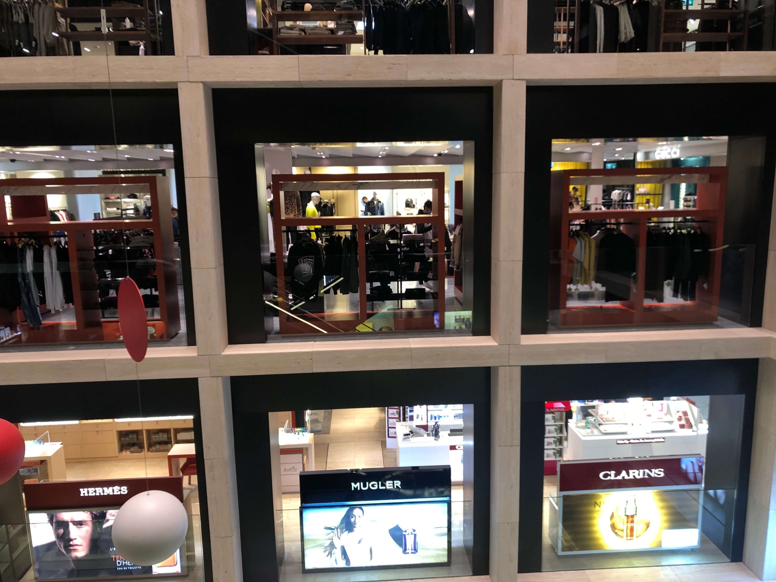 ローマ・ラ・リナシェンテ