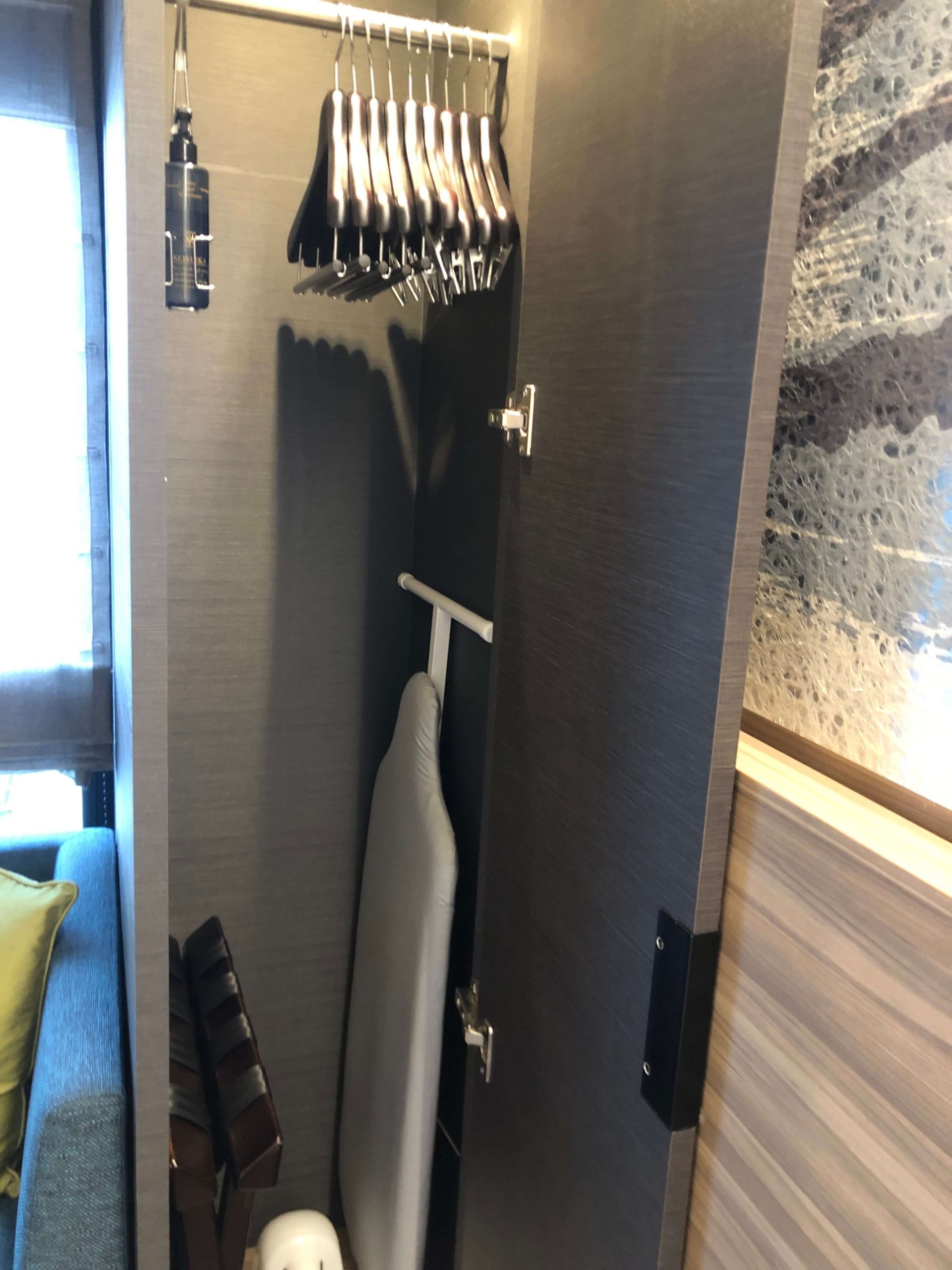 コートヤード大阪本町お部屋