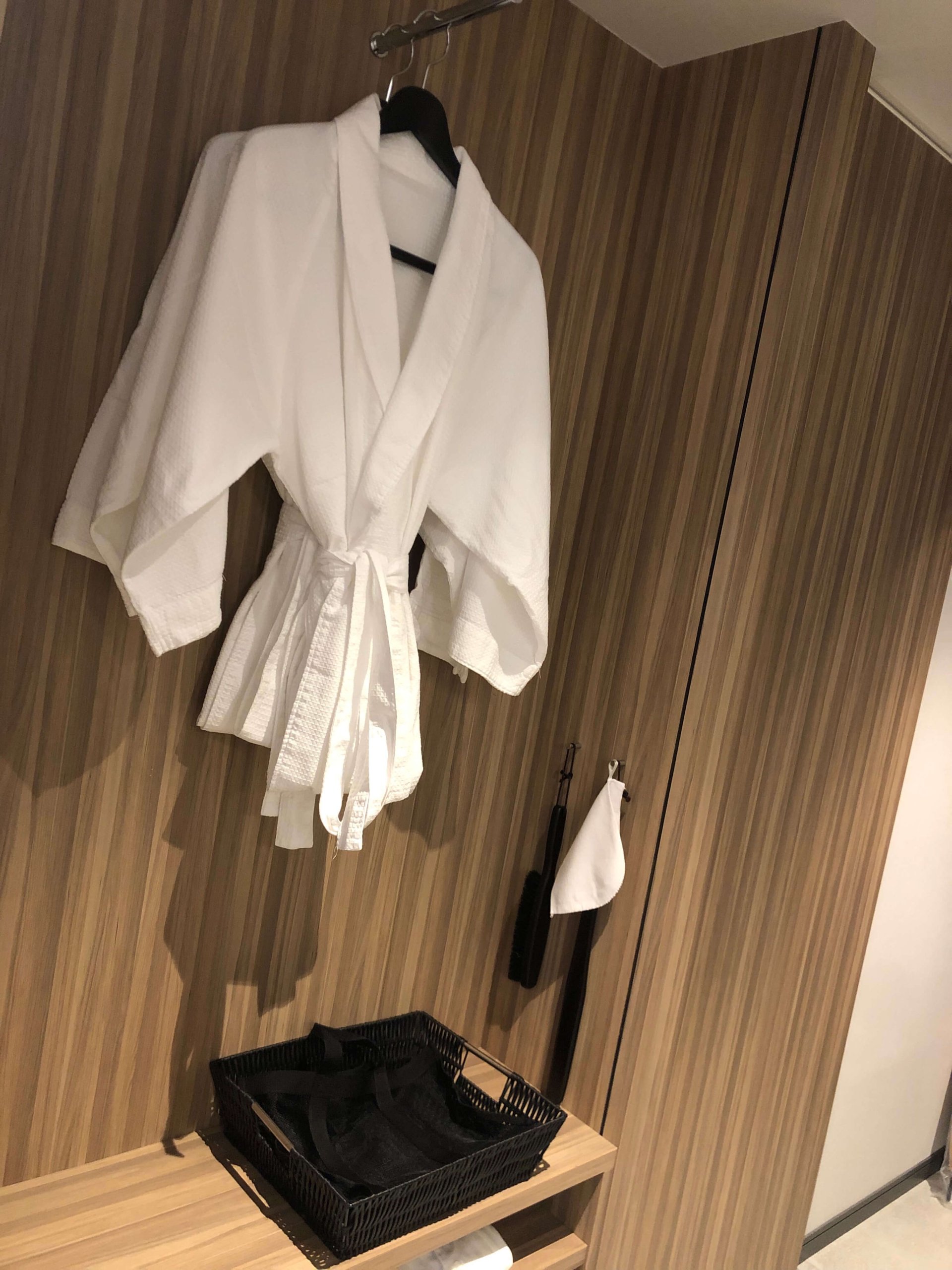 コートヤード大阪本町お部屋