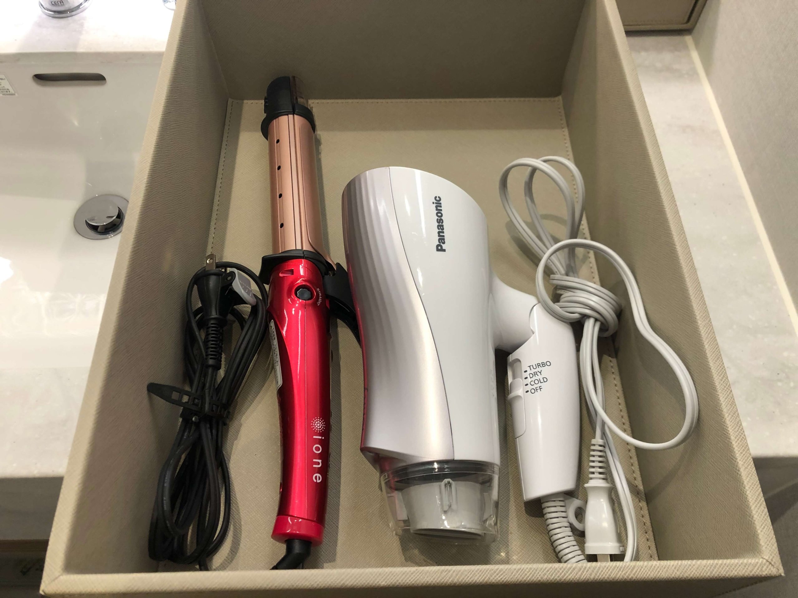 コートヤード大阪本町アメニティ